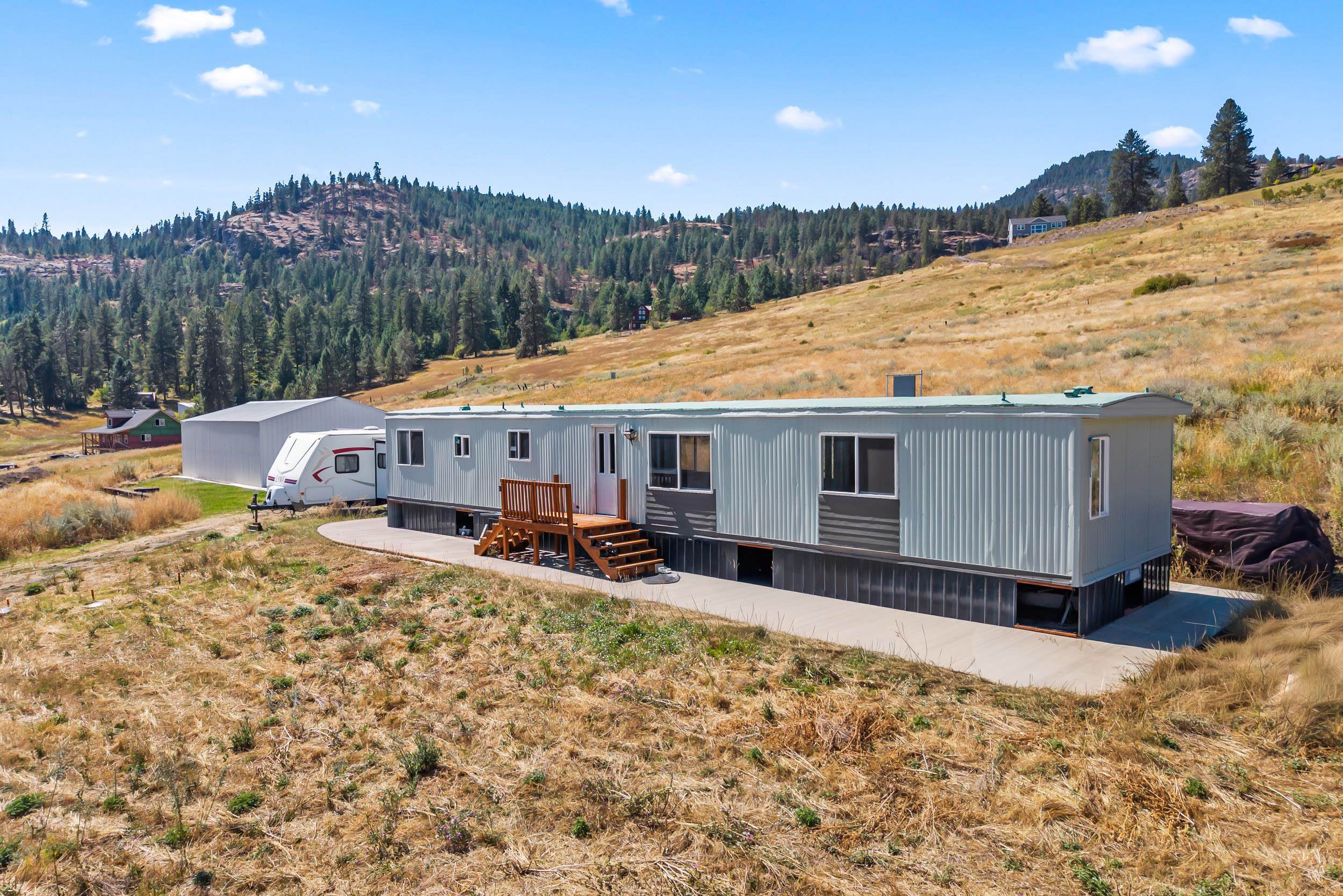 842-dd Valley-Westside Road Colville, WA 99114 - Photo 6 of 13 Gallery Image 6