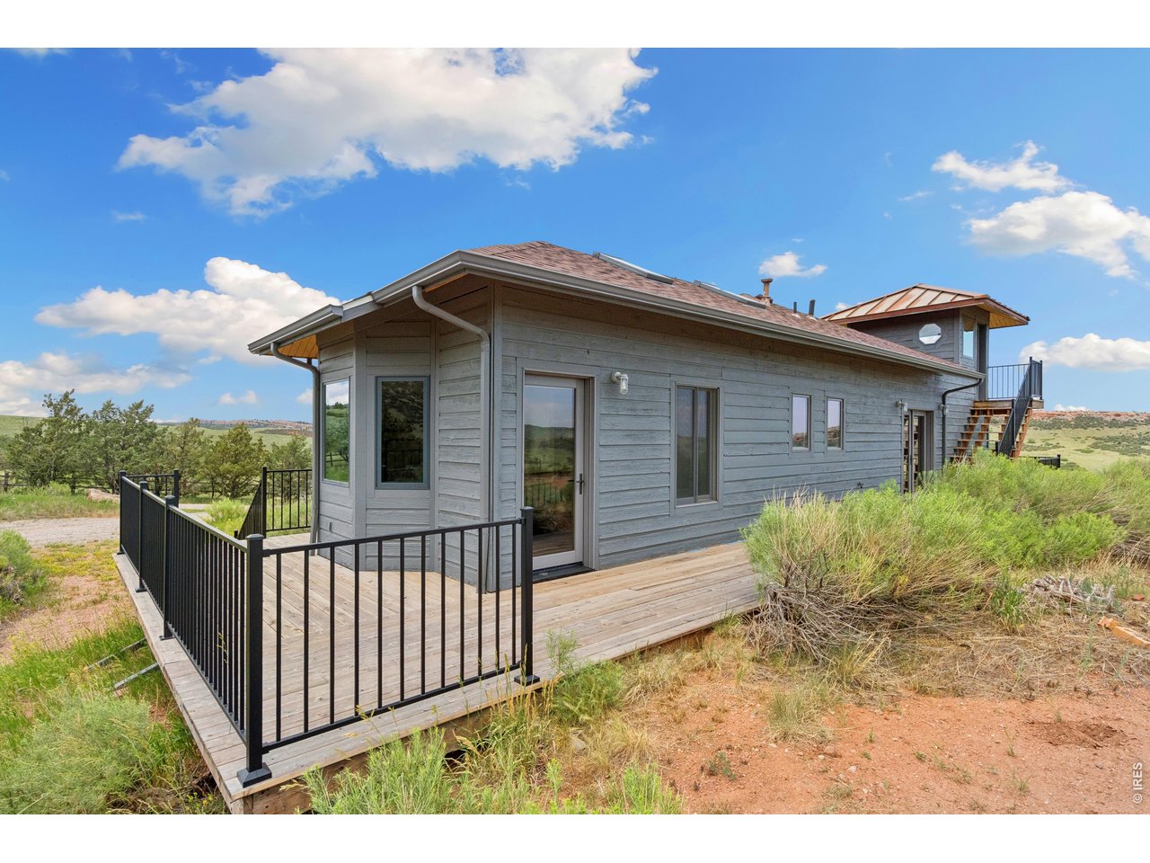 1091 Shadow Ridge Road Laporte, CO 80535 - Photo 41 of 49