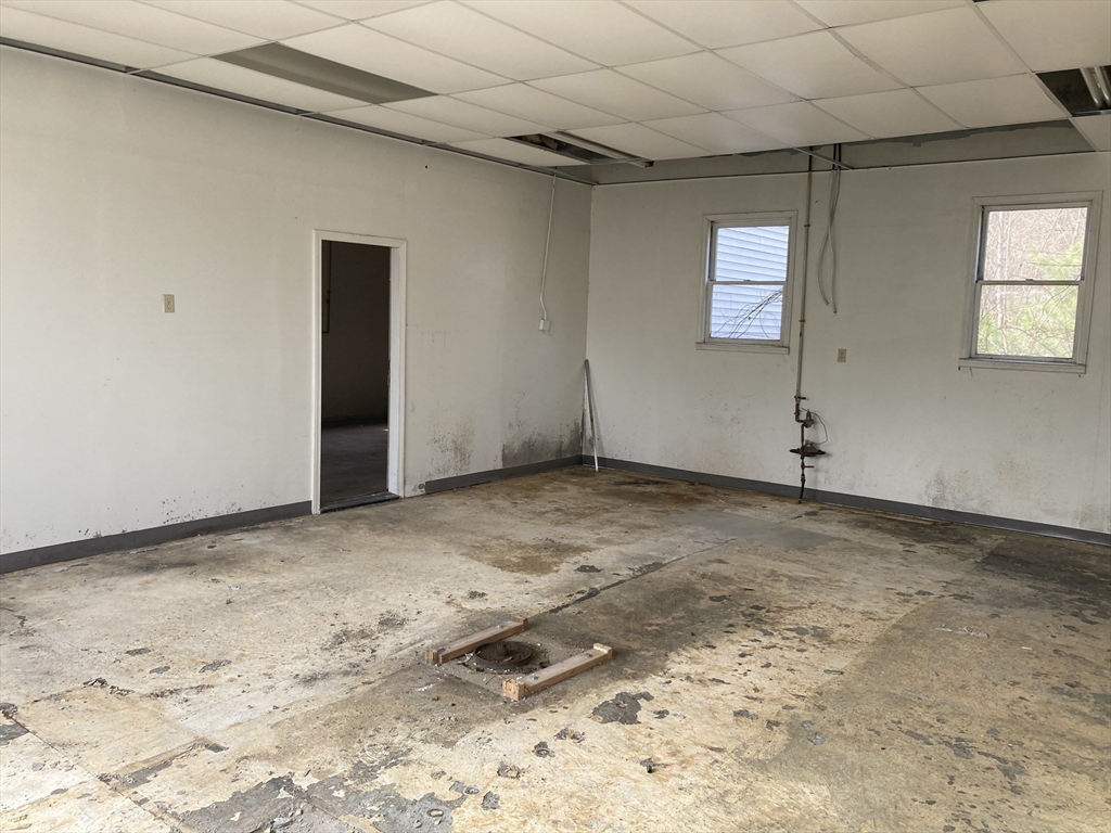 97 Main Street Townsend, MA 01469 - Photo 5 of 10 a view of empty room