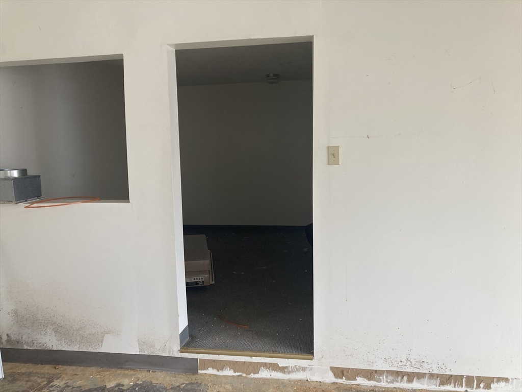 97 Main Street Townsend, MA 01469 - Photo 8 of 10 a view of an entryway