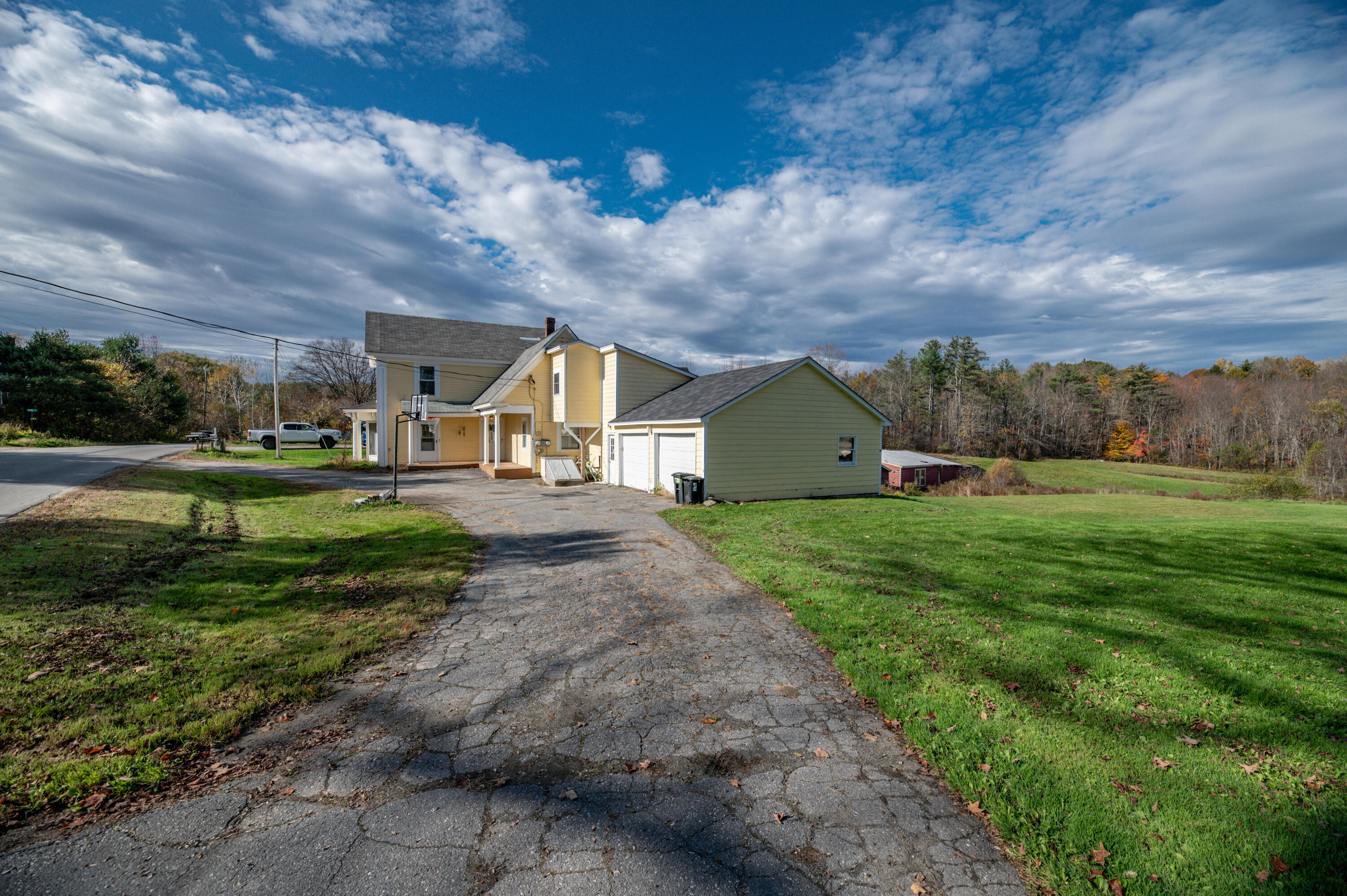 101 Main Street Mercer, ME 04957 - Photo 2 of 62 Exterior2