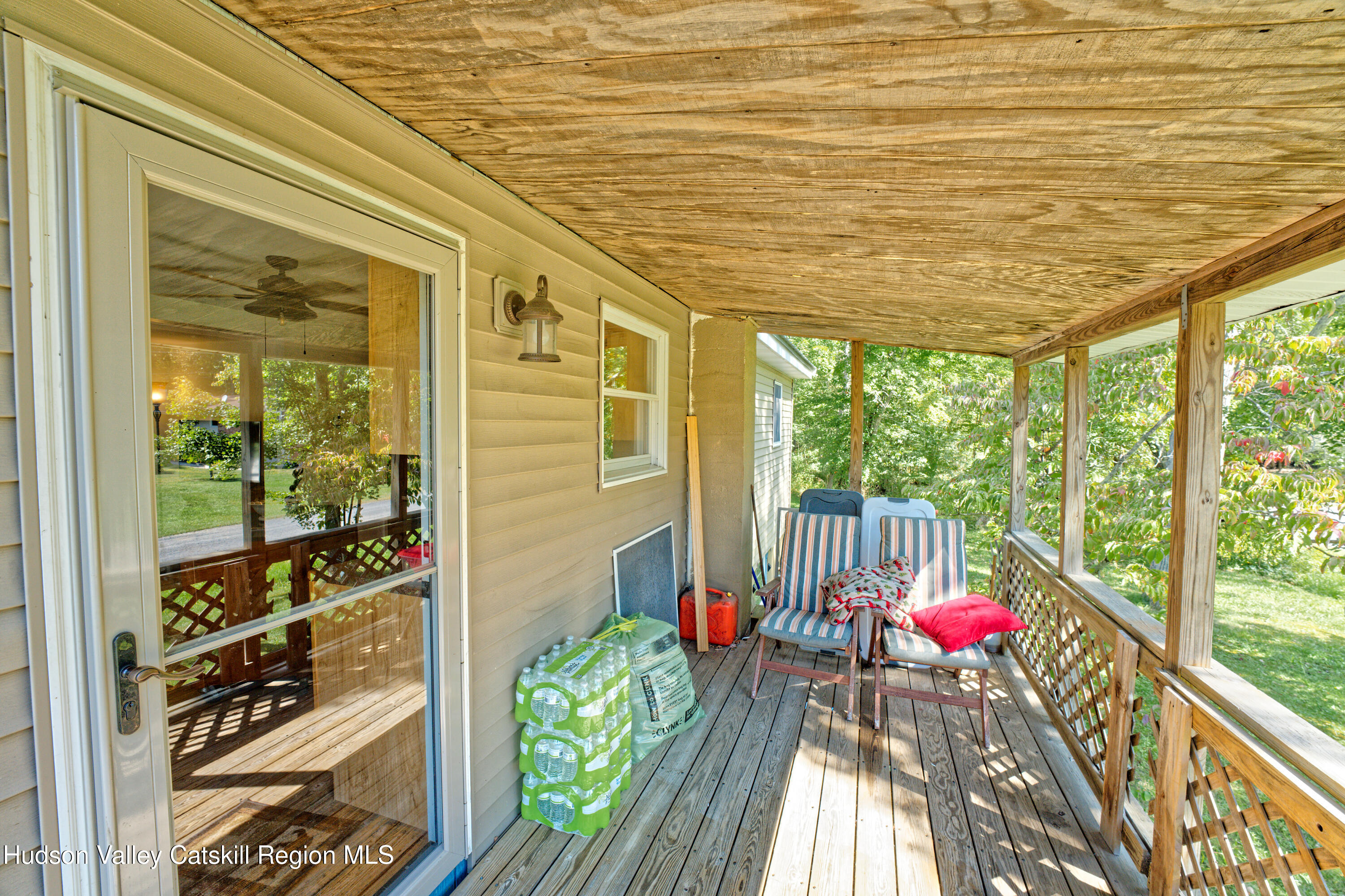 356 Vernal Butler Road Cairo, NY 12413 - Photo 20 of 23 0 Front 5