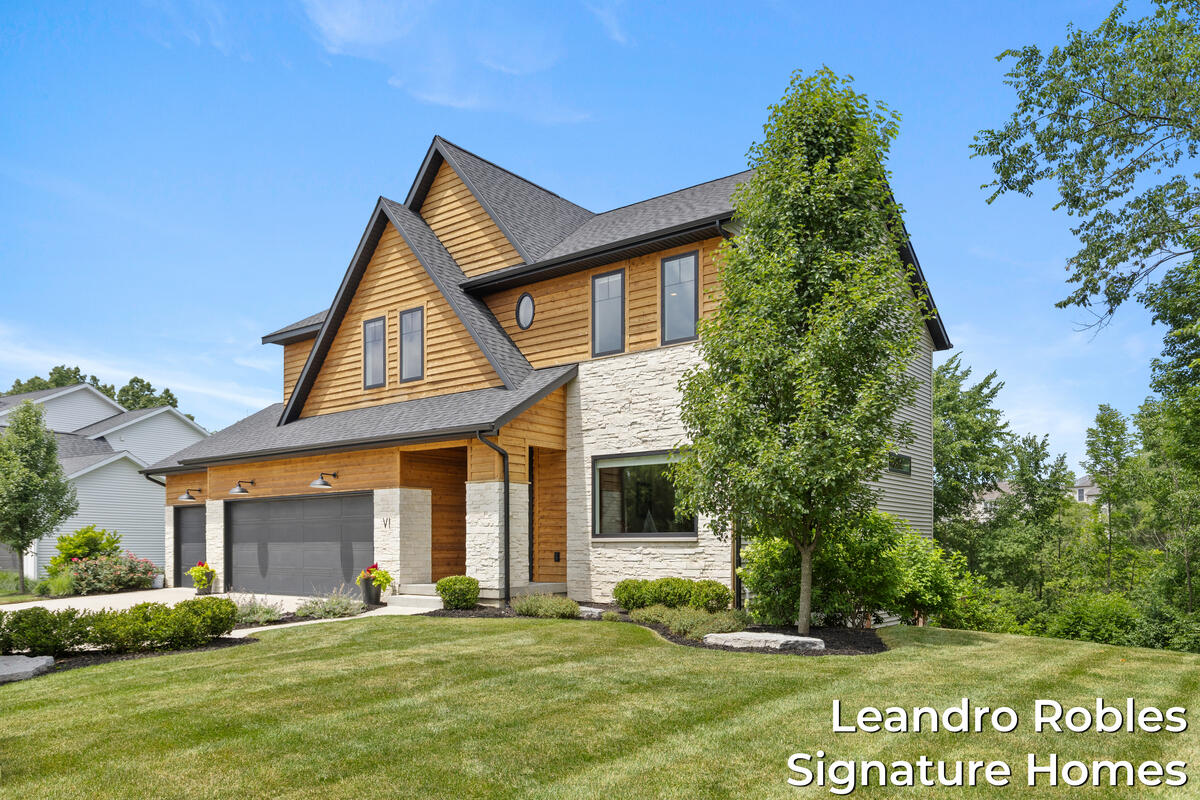 6 Fox Point Court Ada, MI 49301 - Photo 1 of 85 6-Fox-Point_003