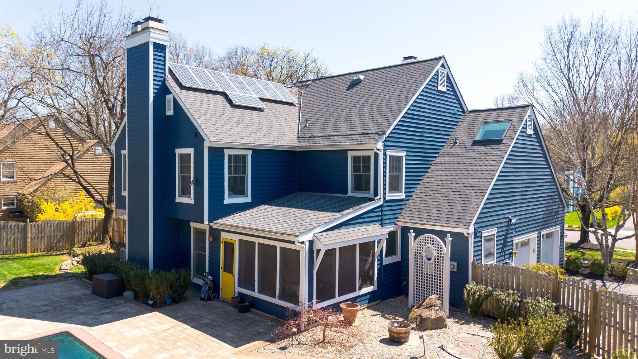 26 Baldwin Street Pennington, NJ 08534 - Photo 64 of 75