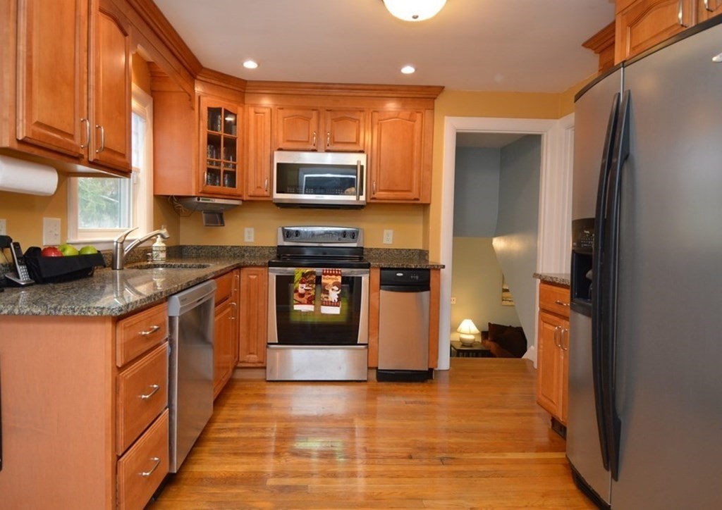 11 Castle Road Millis, MA 02054 - Photo 13 of 42 Gallery Image 13