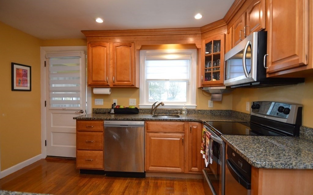 11 Castle Road Millis, MA 02054 - Photo 16 of 42 Gallery Image 16