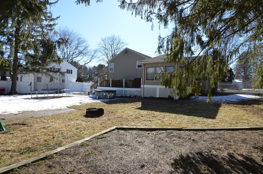 11 Castle Road Millis, MA 02054 - Photo 33 of 42 Gallery Image 33