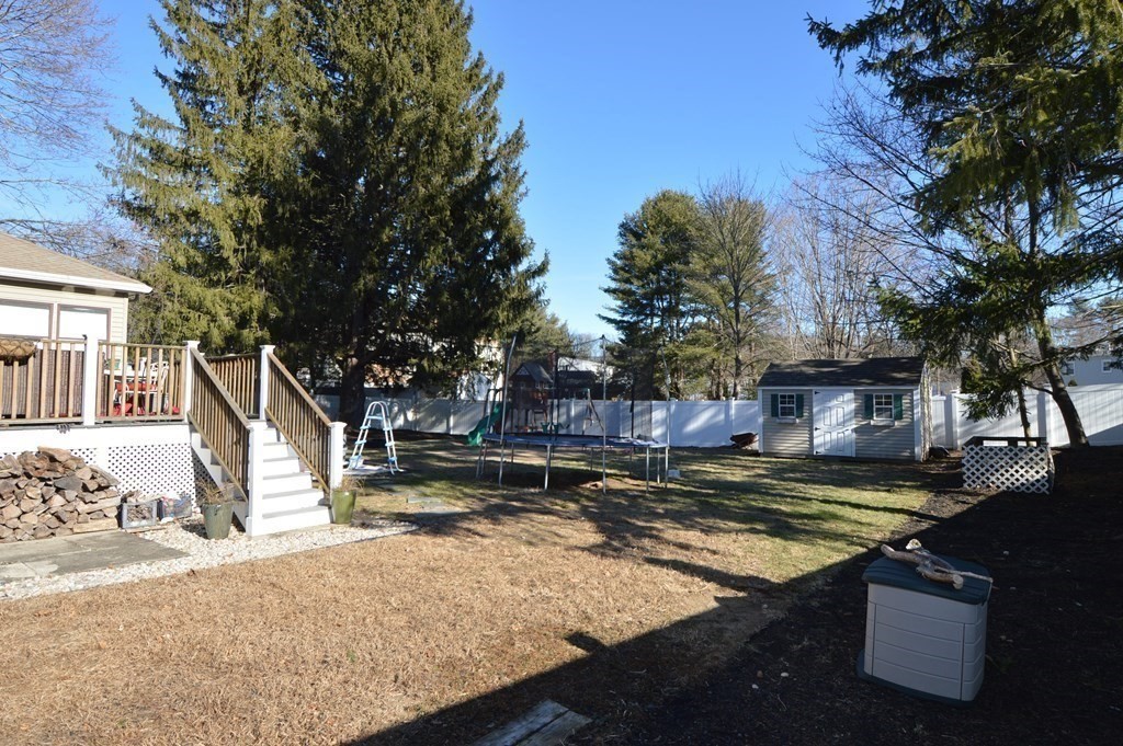 11 Castle Road Millis, MA 02054 - Photo 36 of 42 Gallery Image 36