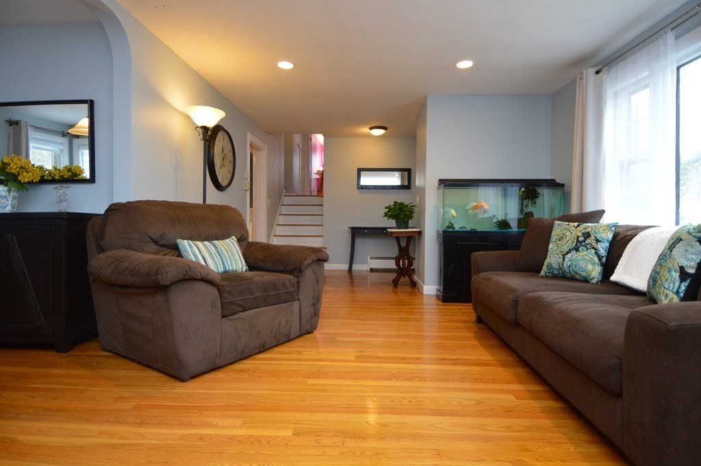 11 Castle Road Millis, MA 02054 - Photo 9 of 42 Gallery Image 9