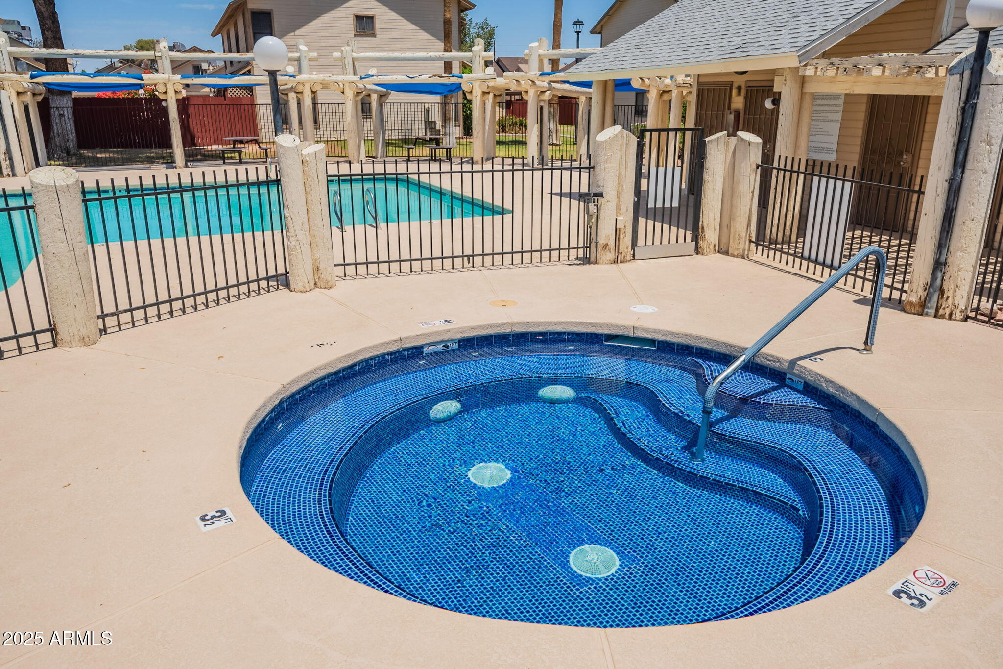 2455 East Broadway Road, Unit 115 Mesa, AZ 85204 - Photo 13 of 17