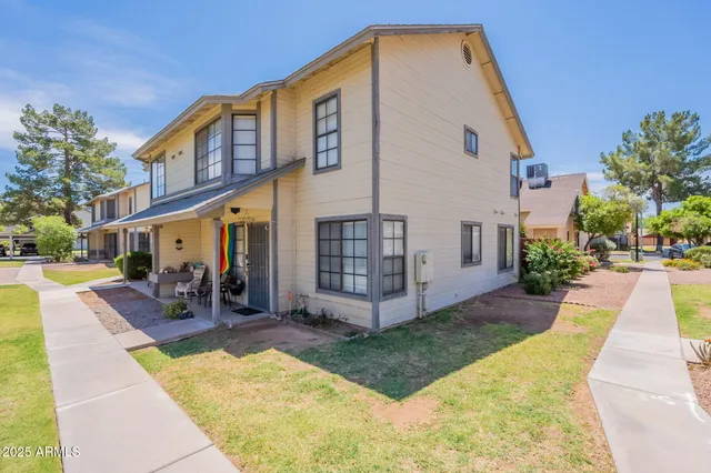 $325,000 | 2455 East Broadway Road, Unit 115, Mesa, AZ 85204