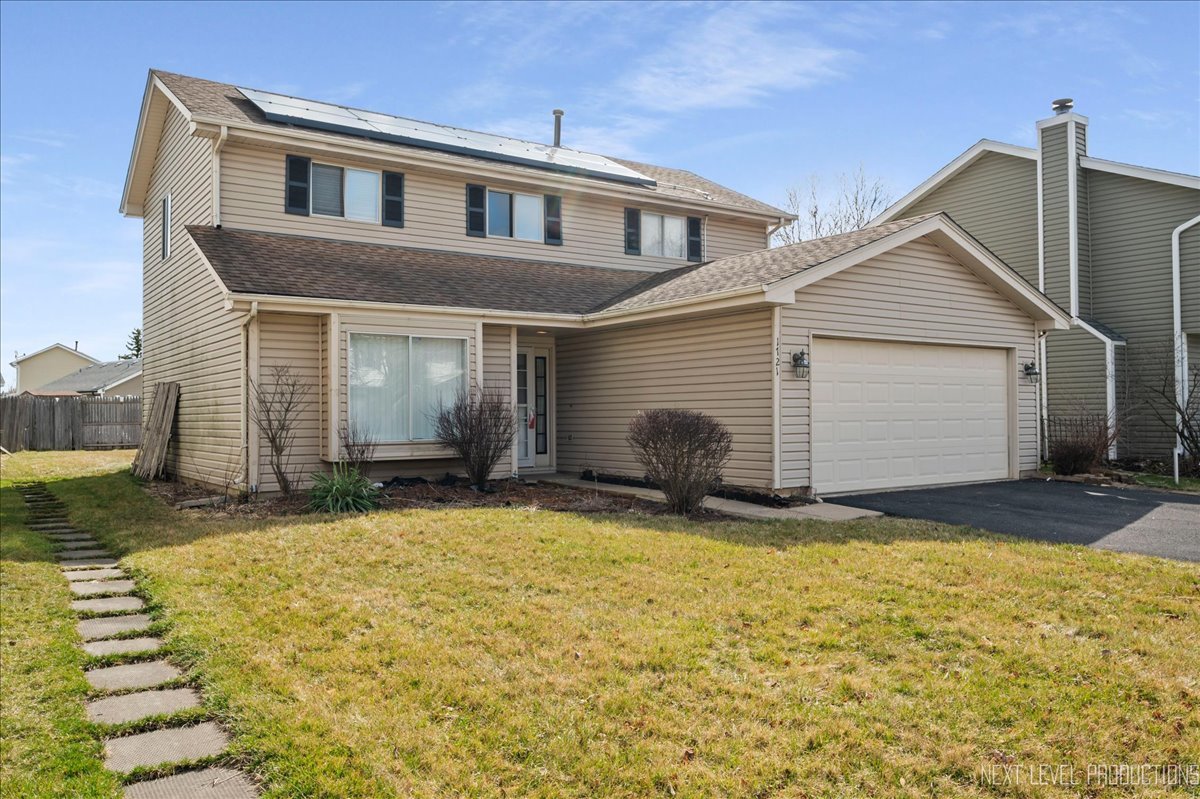 1721 Cumberland Road Aurora, IL 60504 - Photo 2 of 25 Gallery Image 2