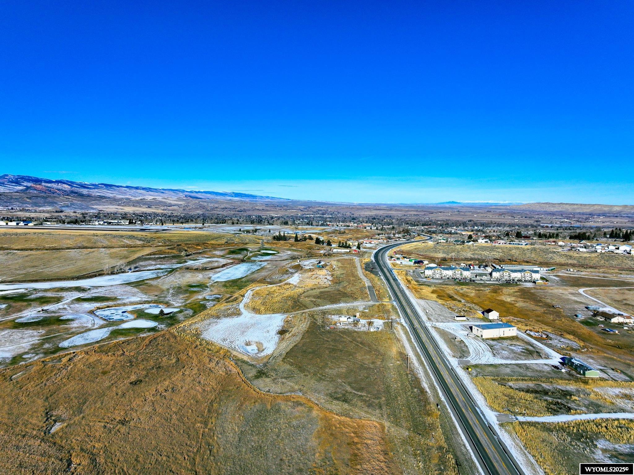 East Main (17.1 /- Acres) Lander, WY 82520 - Photo 11 of 18