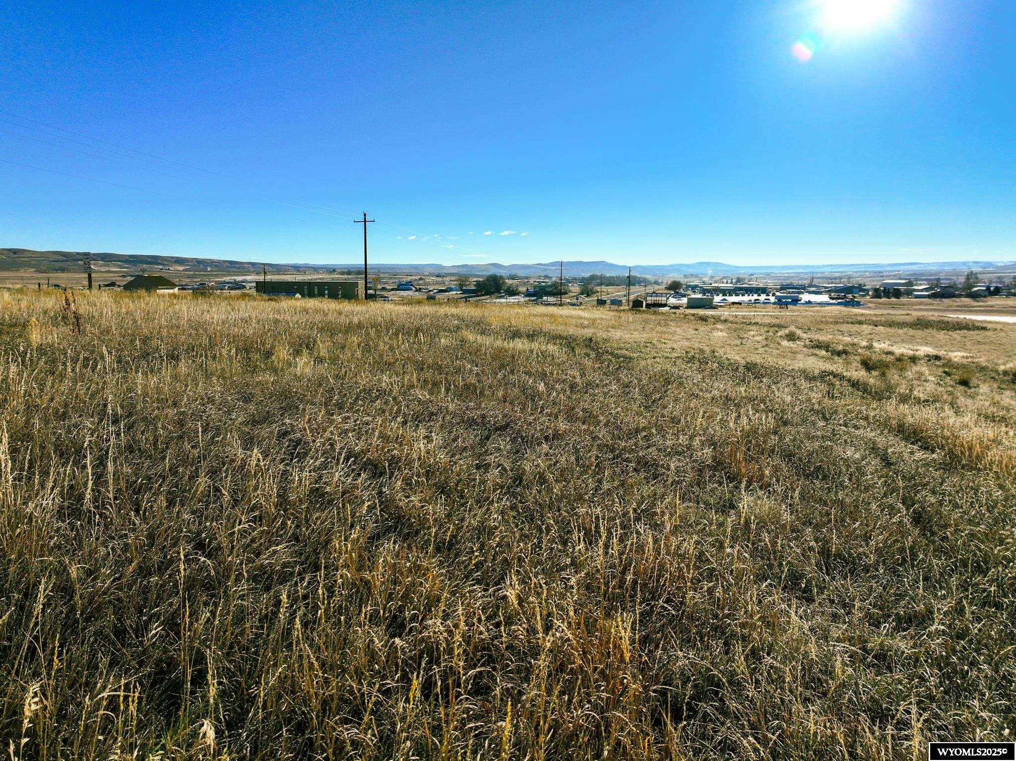 East Main (17.1 /- Acres) Lander, WY 82520 - Photo 12 of 18