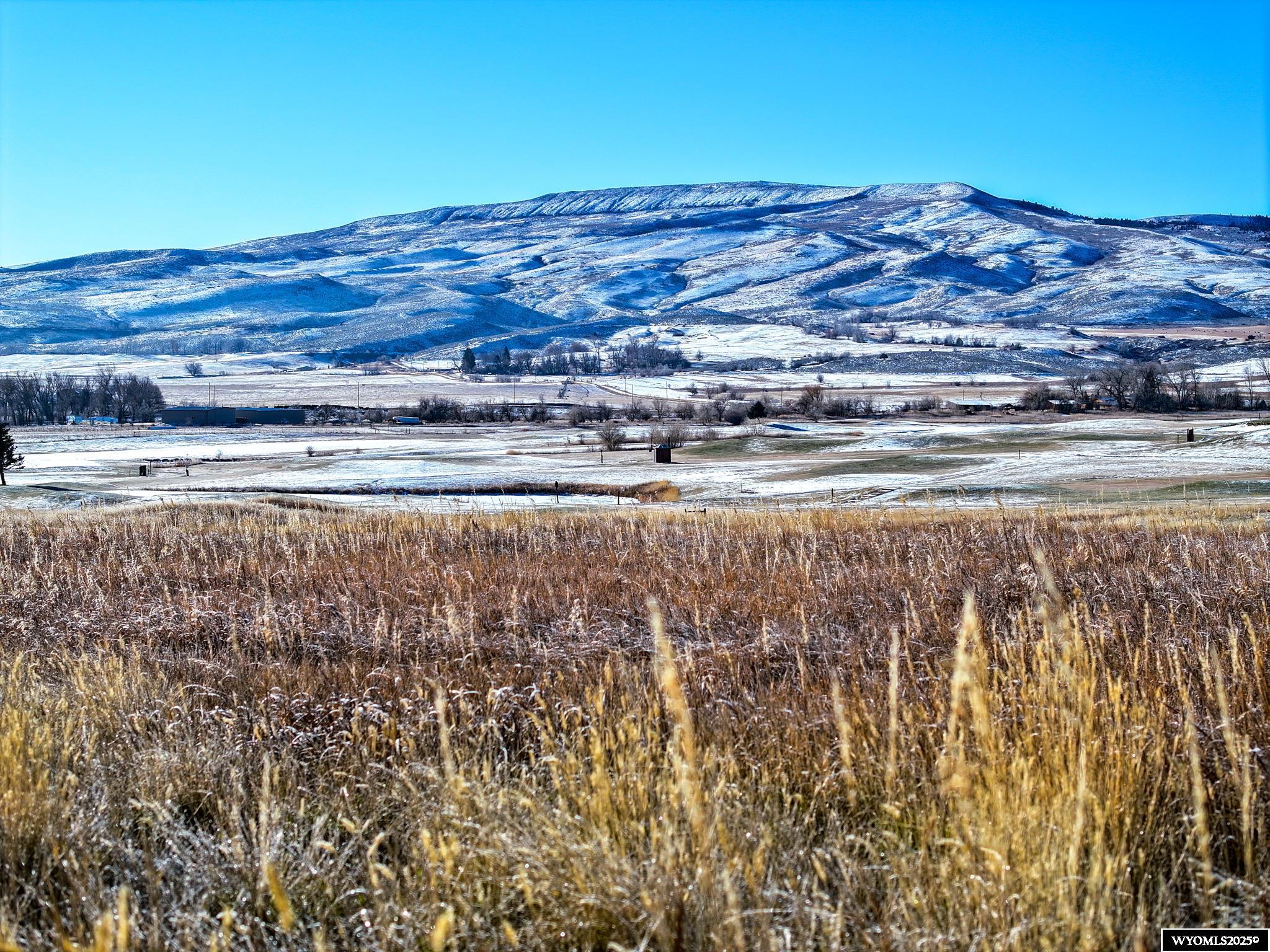 East Main (17.1 /- Acres) Lander, WY 82520 - Photo 15 of 18