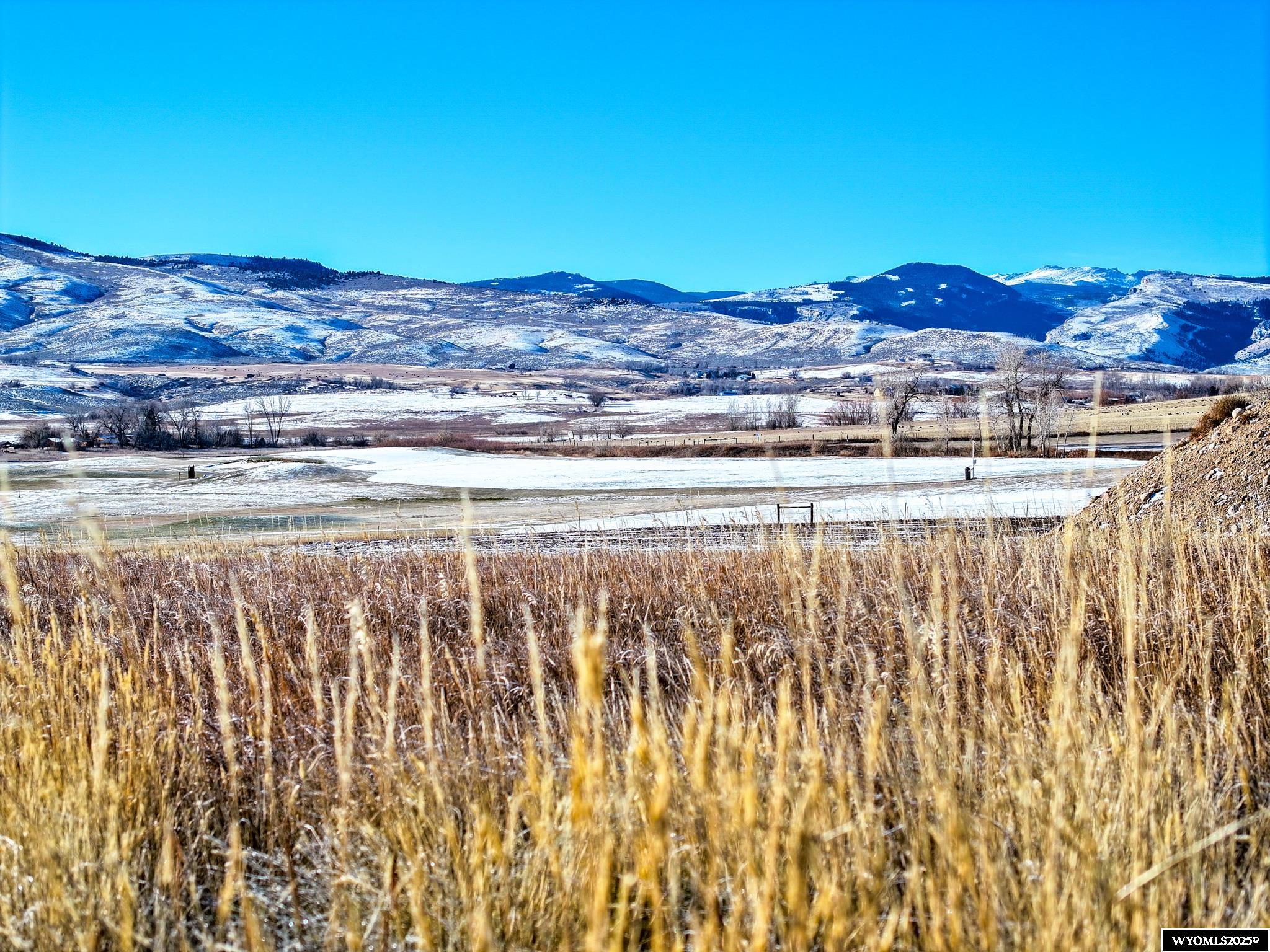 East Main (17.1 /- Acres) Lander, WY 82520 - Photo 16 of 18