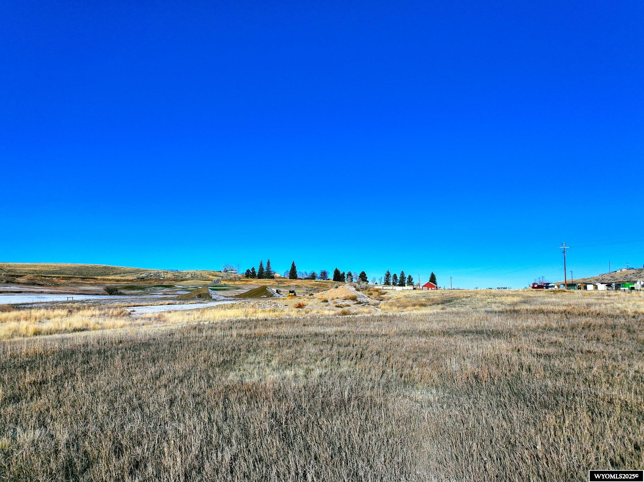 East Main (17.1 /- Acres) Lander, WY 82520 - Photo 9 of 18