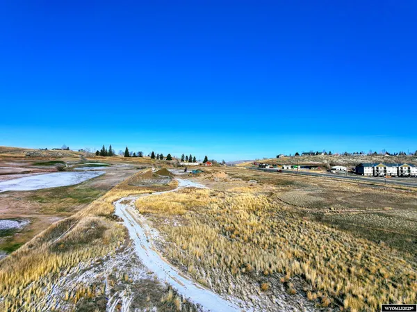 $1,500,000 | East Main (17.1 /- Acres), Lander, WY 82520