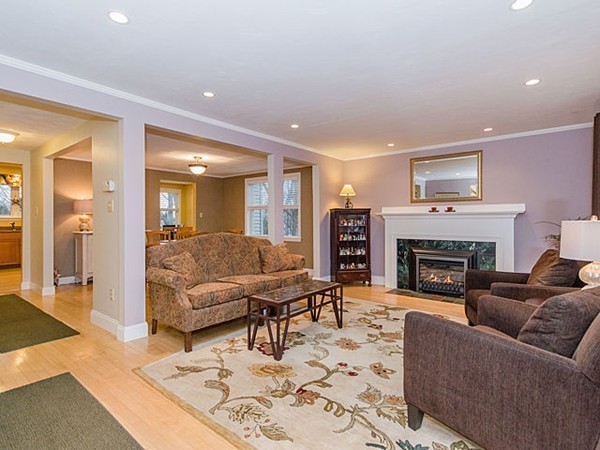 19 Madison Road Waltham, MA 02453 - Photo 5 of 30 Gallery Image 5