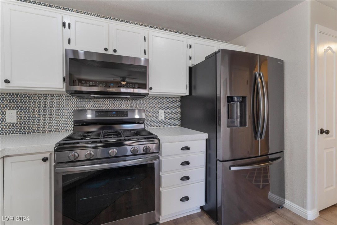 7400 West Flamingo Road, Unit 1017 Las Vegas, NV 89147 - Photo 13 of 34