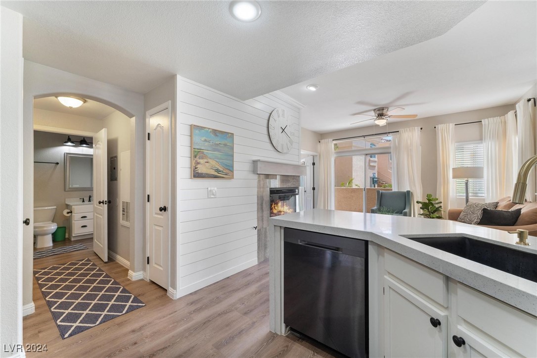 7400 West Flamingo Road, Unit 1017 Las Vegas, NV 89147 - Photo 14 of 34