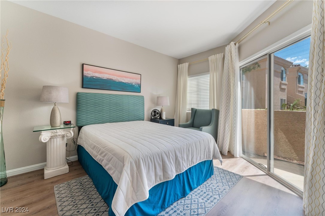 7400 West Flamingo Road, Unit 1017 Las Vegas, NV 89147 - Photo 22 of 34