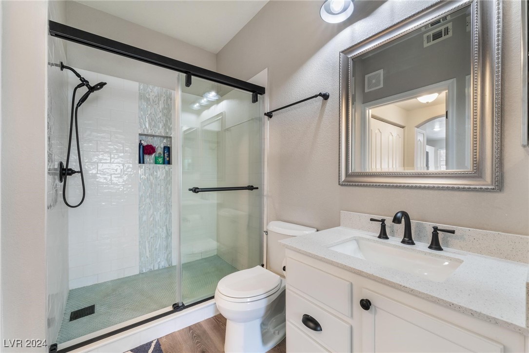 7400 West Flamingo Road, Unit 1017 Las Vegas, NV 89147 - Photo 26 of 34