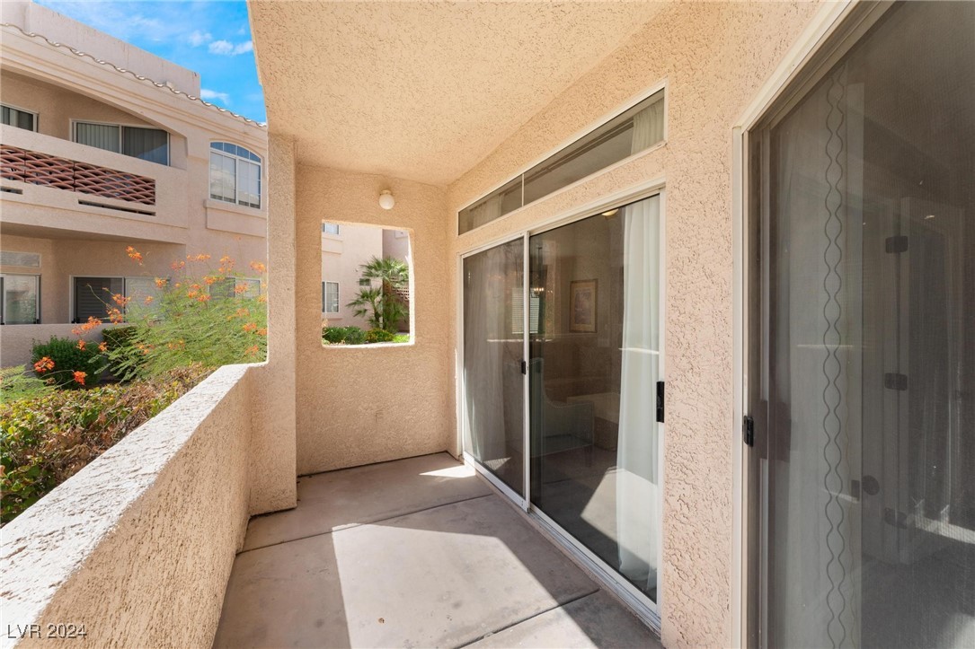 7400 West Flamingo Road, Unit 1017 Las Vegas, NV 89147 - Photo 31 of 34