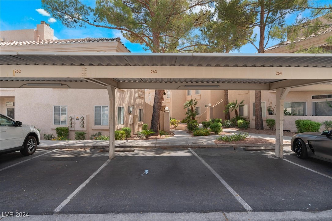 7400 West Flamingo Road, Unit 1017 Las Vegas, NV 89147 - Photo 32 of 34