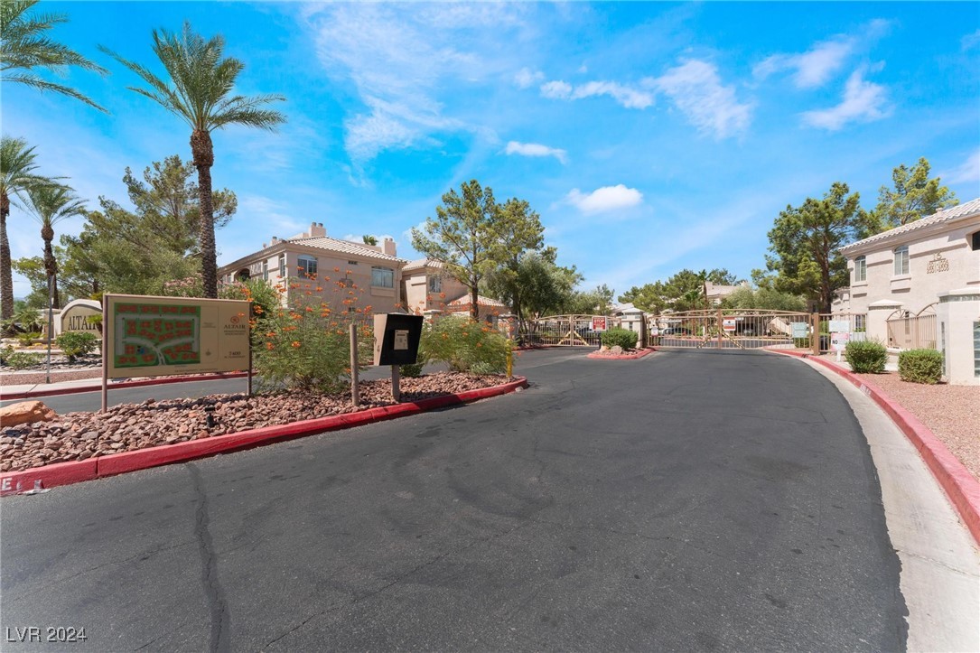 7400 West Flamingo Road, Unit 1017 Las Vegas, NV 89147 - Photo 34 of 34