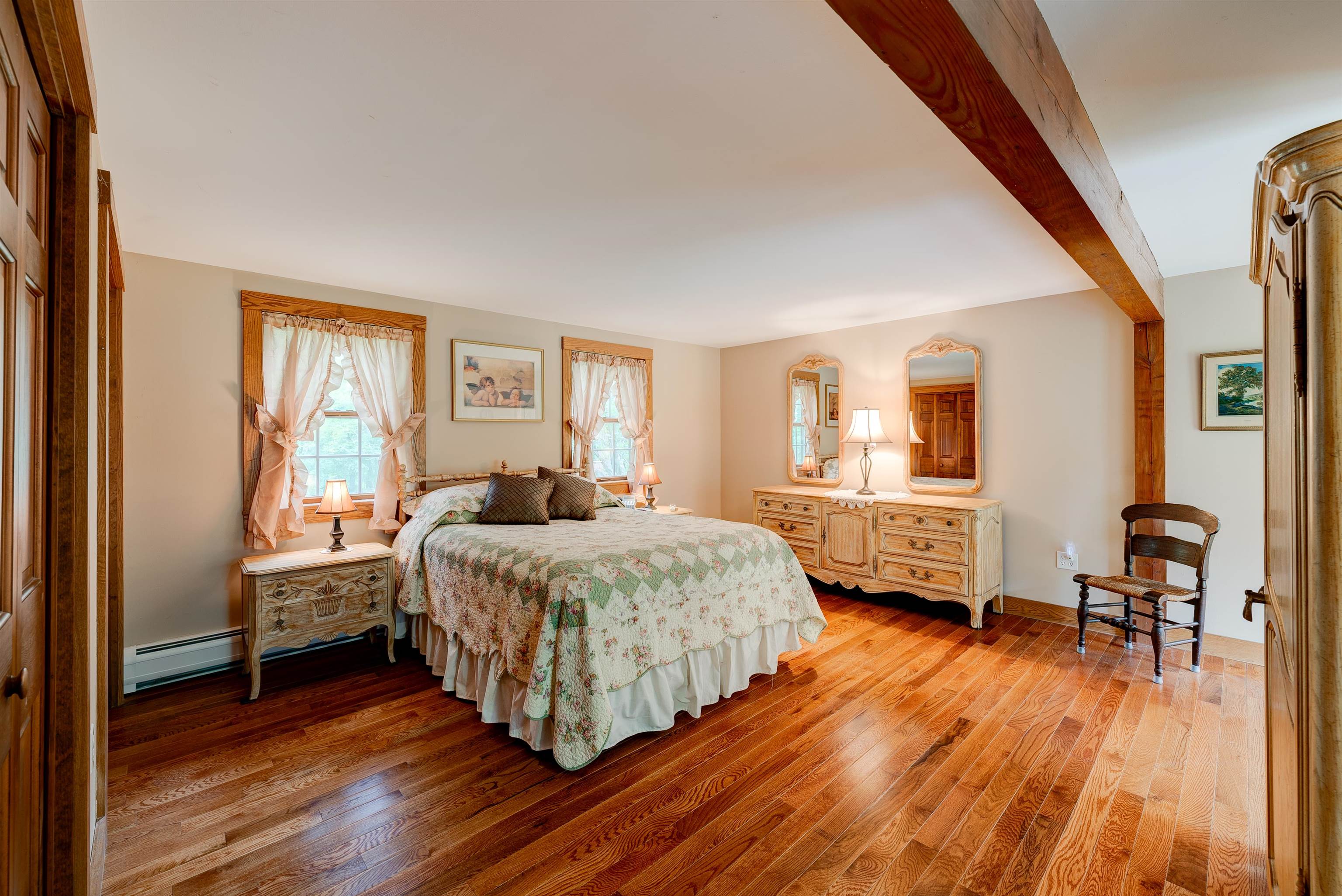 507 Hebbard Road Fairlee, VT 05045 - Photo 14 of 40