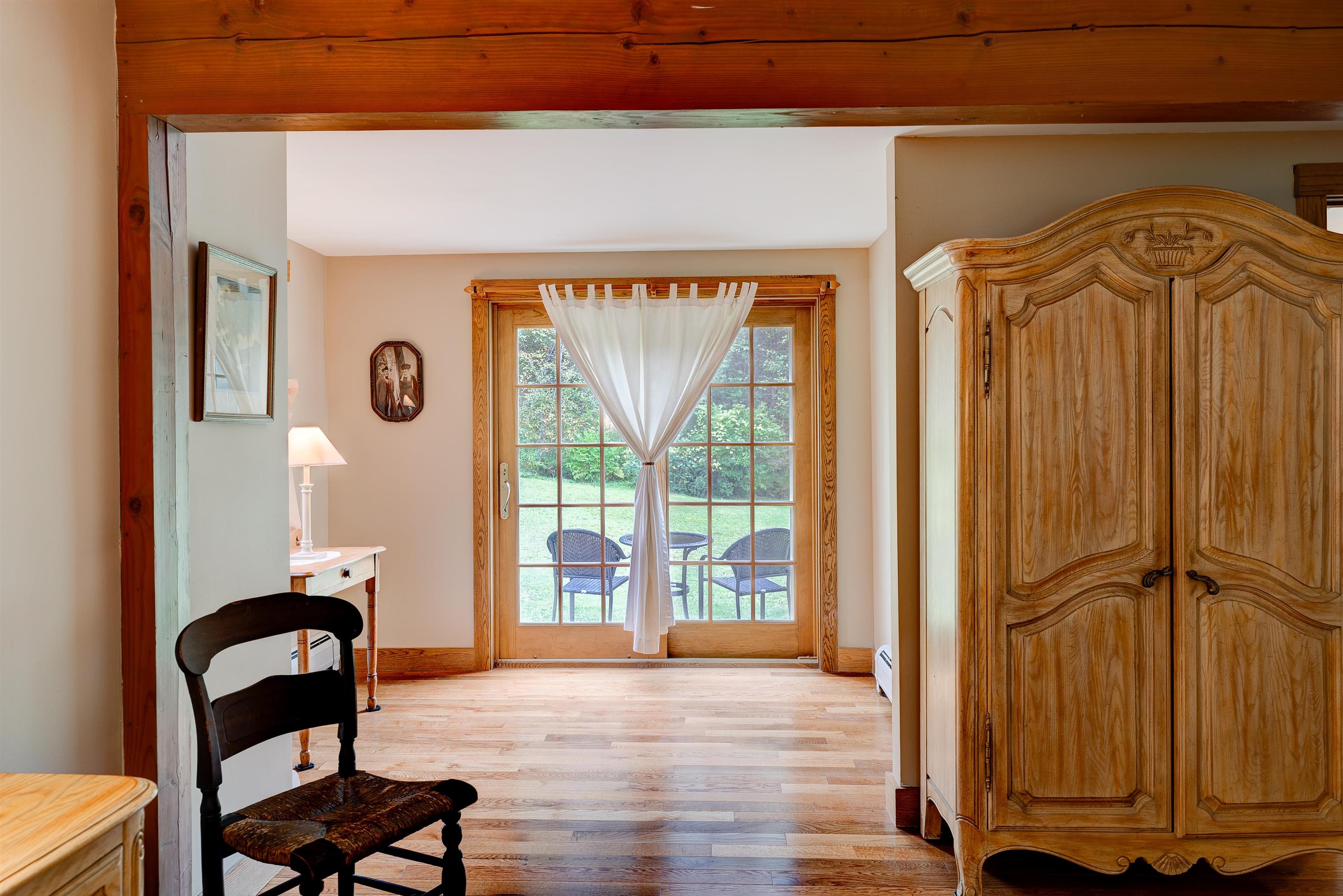 507 Hebbard Road Fairlee, VT 05045 - Photo 16 of 40
