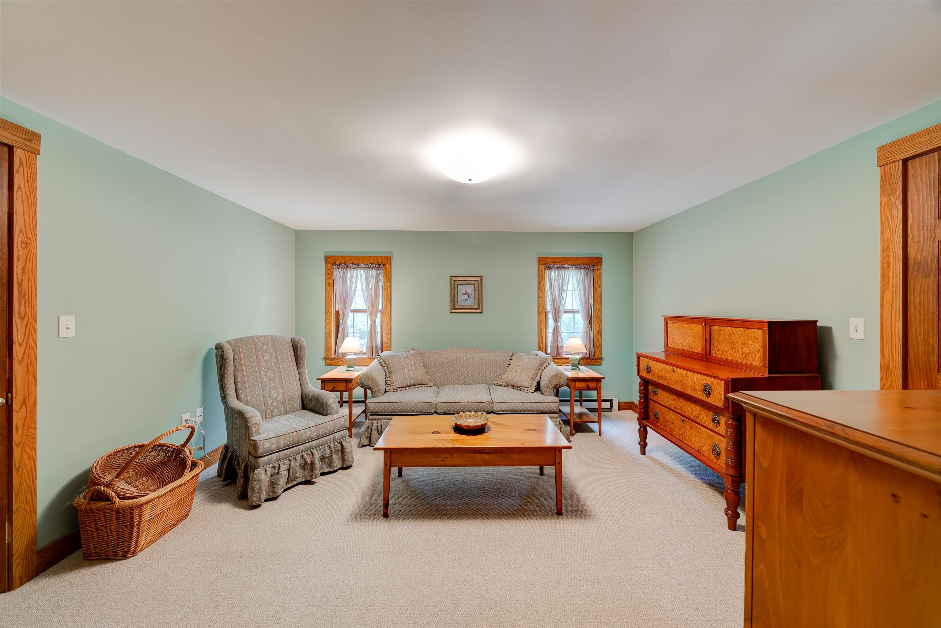 507 Hebbard Road Fairlee, VT 05045 - Photo 17 of 40