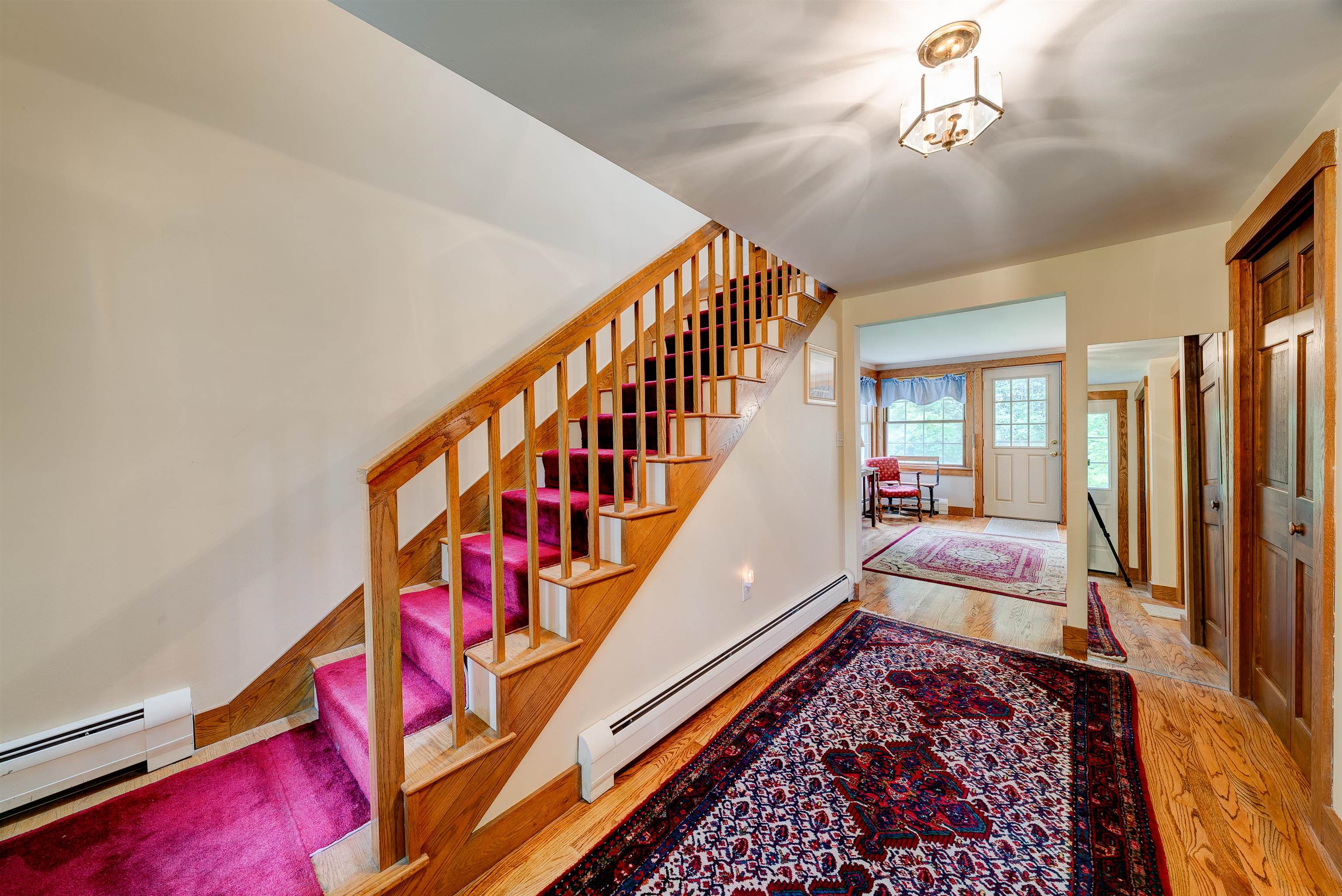 507 Hebbard Road Fairlee, VT 05045 - Photo 18 of 40