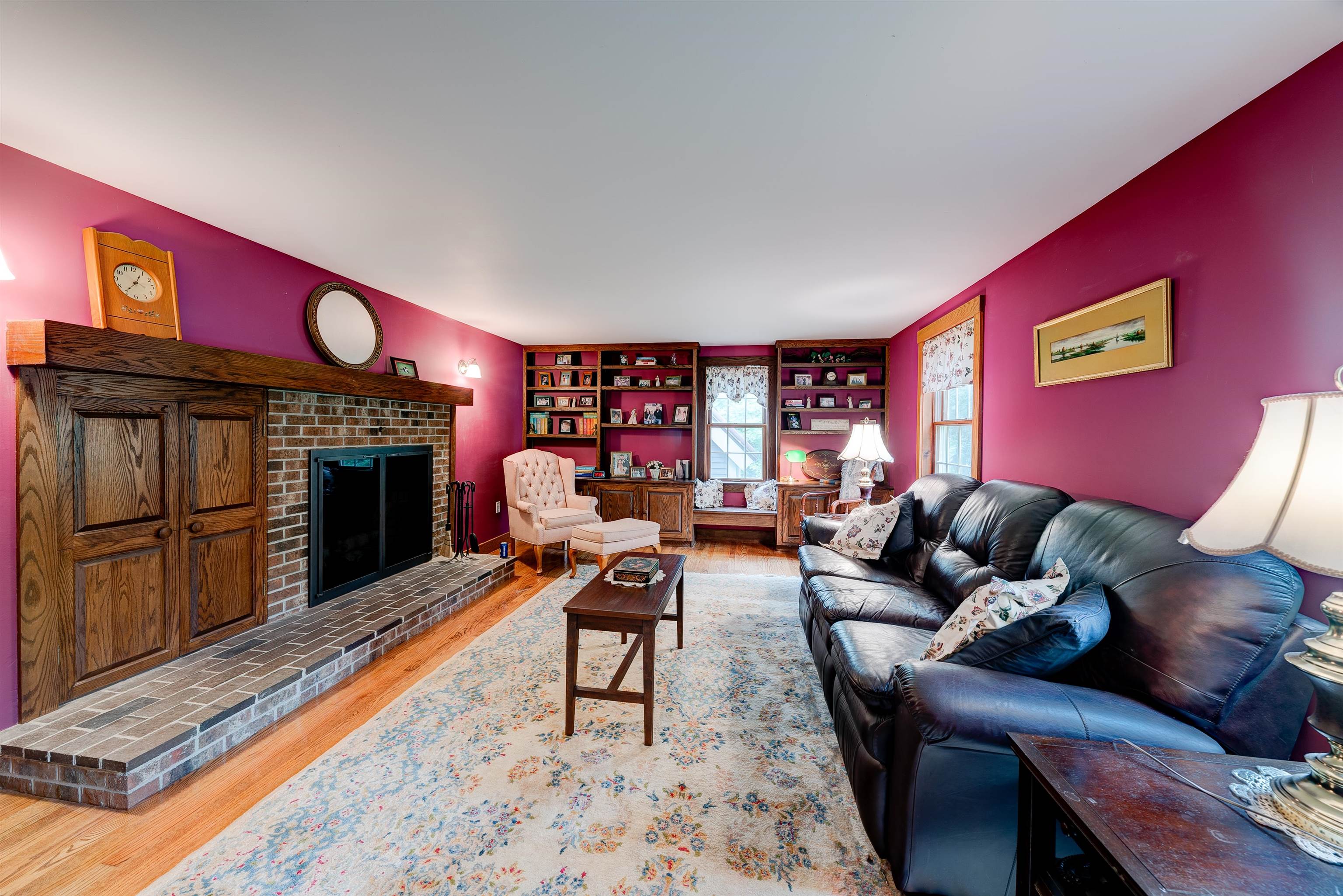507 Hebbard Road Fairlee, VT 05045 - Photo 19 of 40