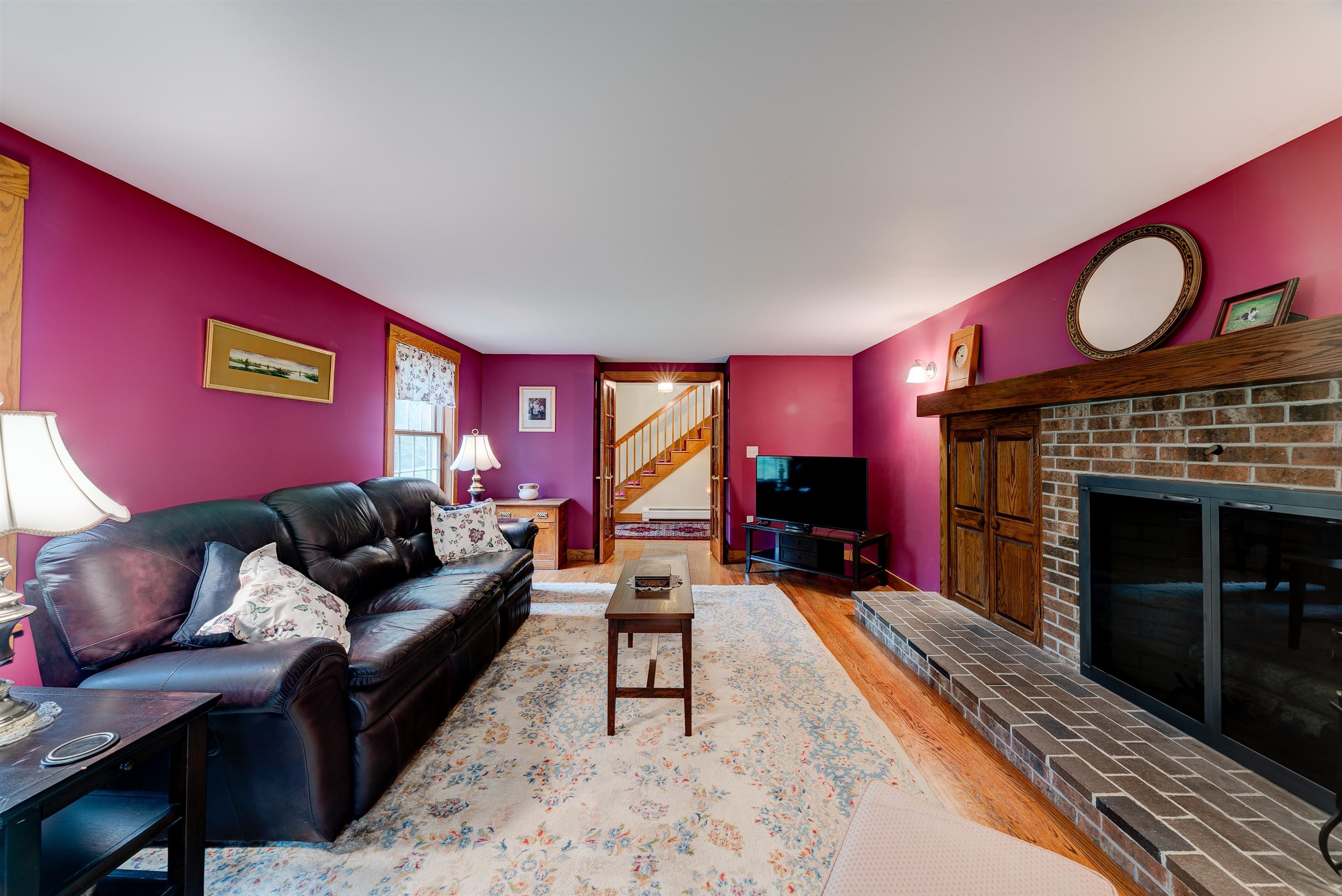 507 Hebbard Road Fairlee, VT 05045 - Photo 20 of 40