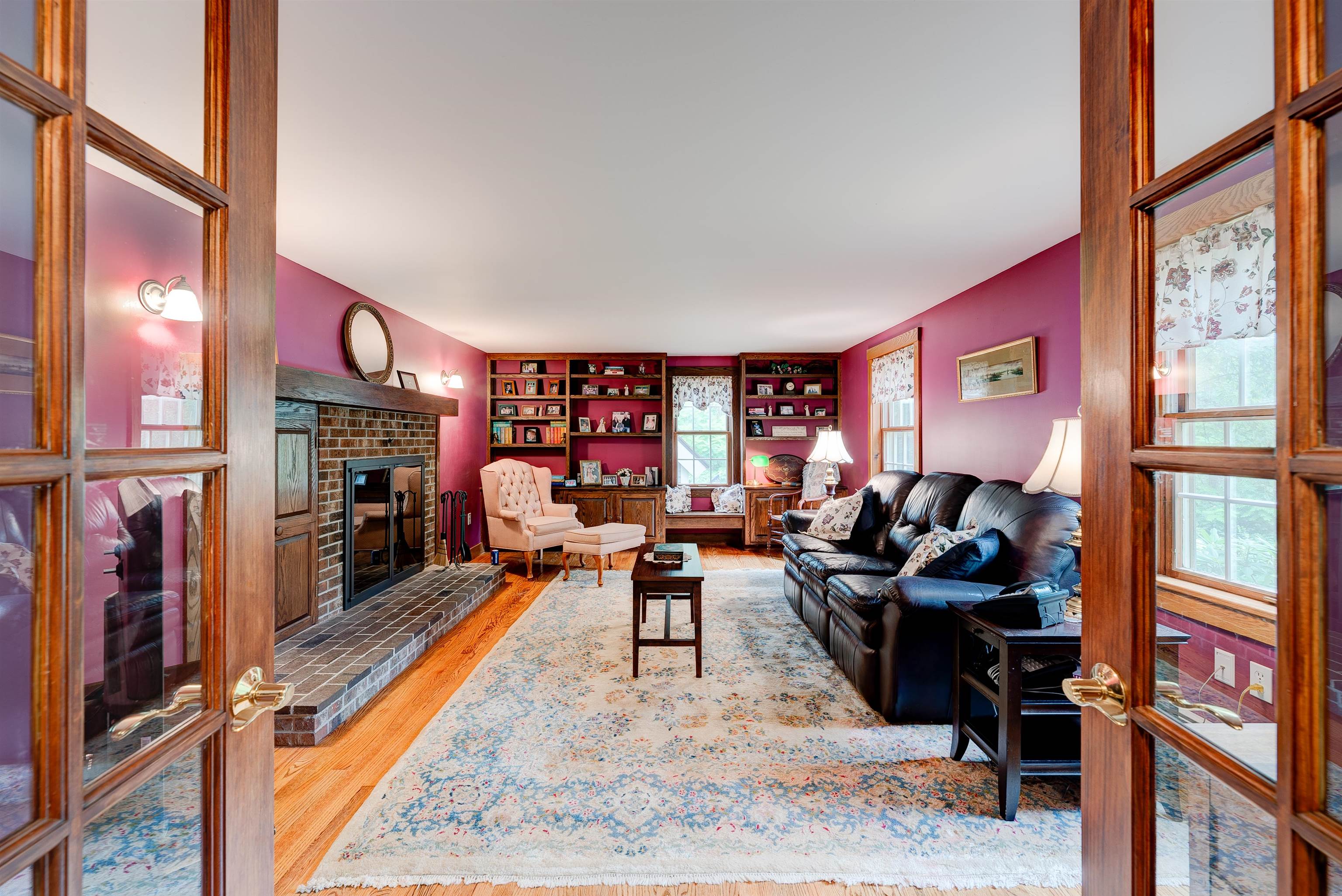 507 Hebbard Road Fairlee, VT 05045 - Photo 21 of 40