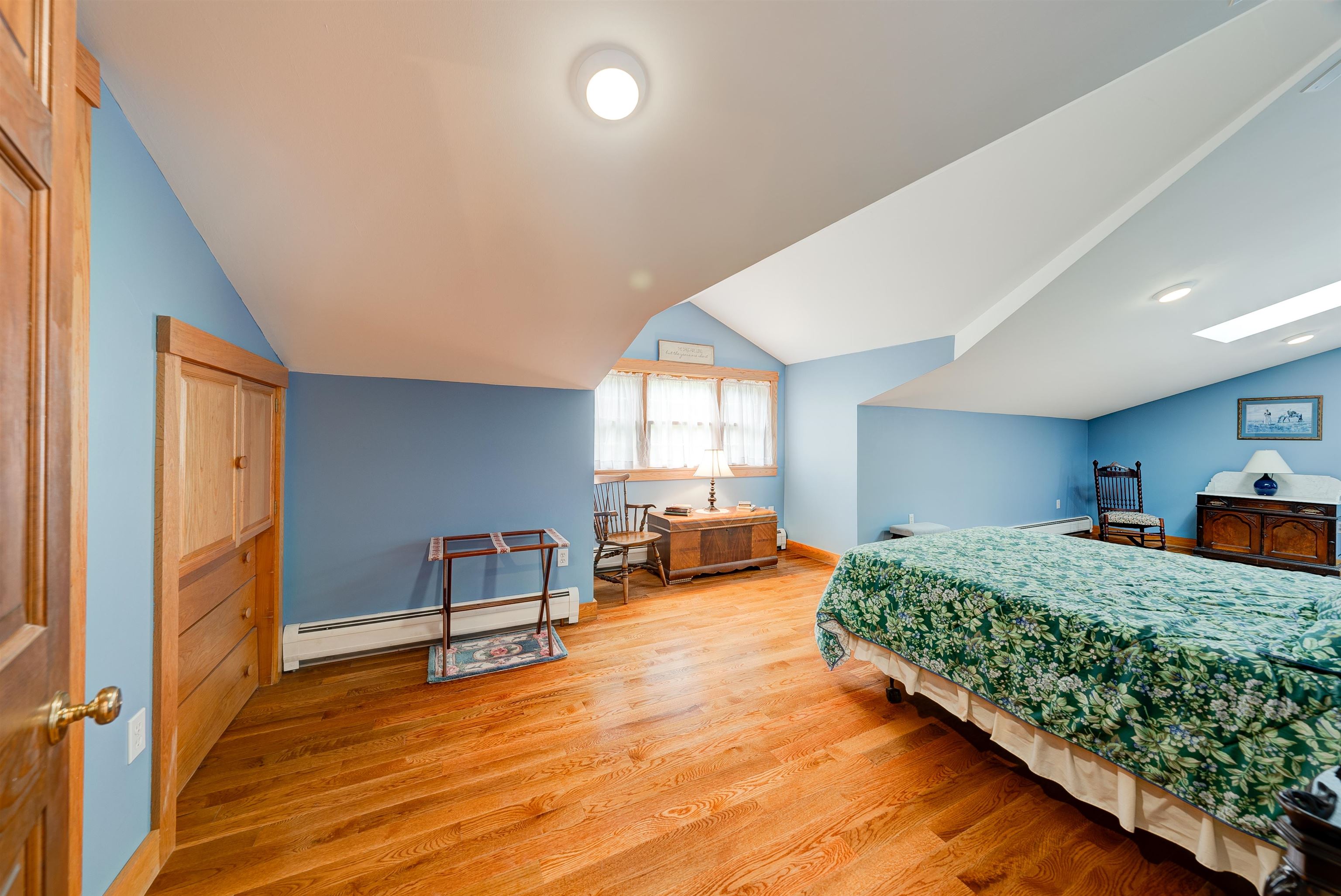 507 Hebbard Road Fairlee, VT 05045 - Photo 22 of 40