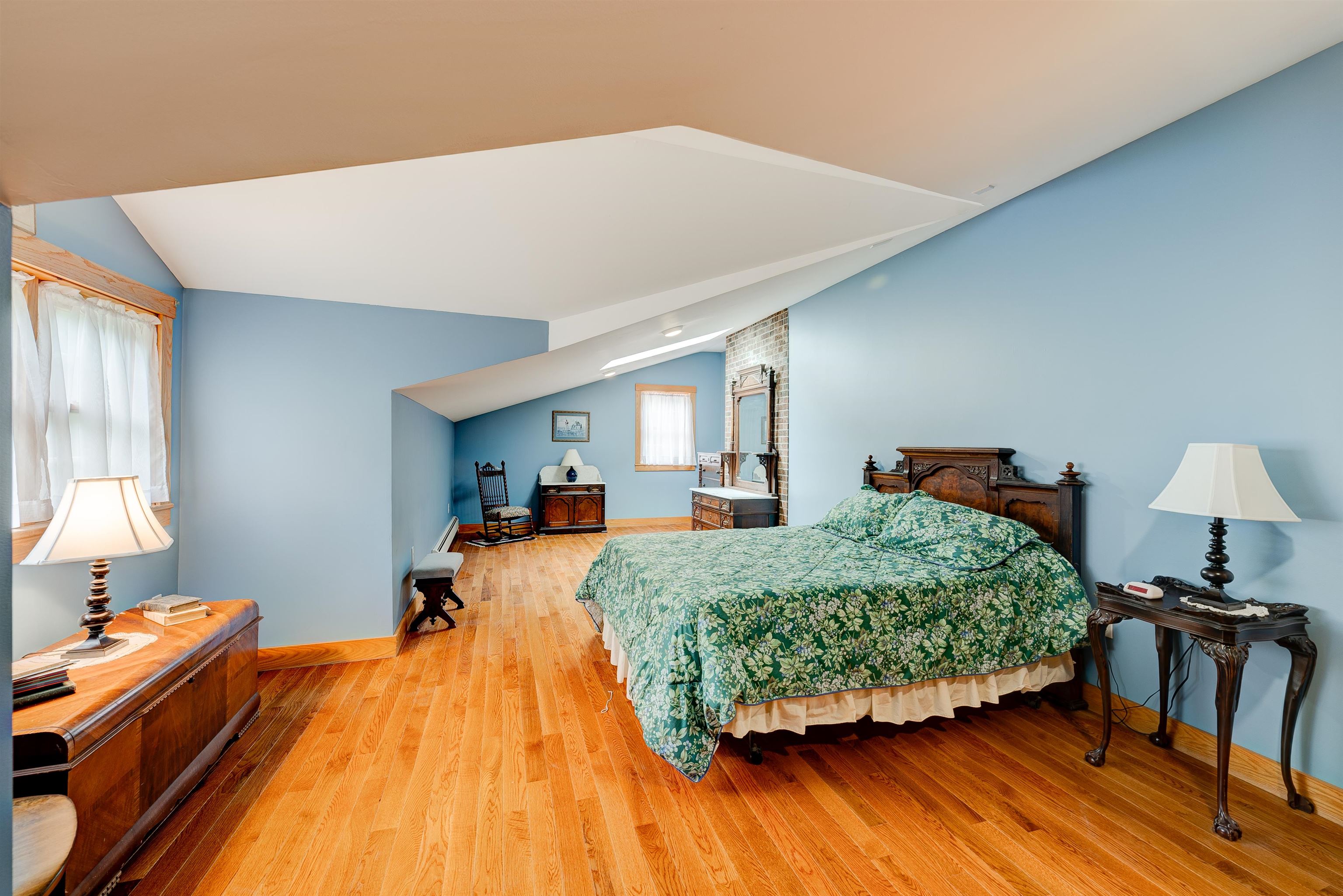 507 Hebbard Road Fairlee, VT 05045 - Photo 23 of 40