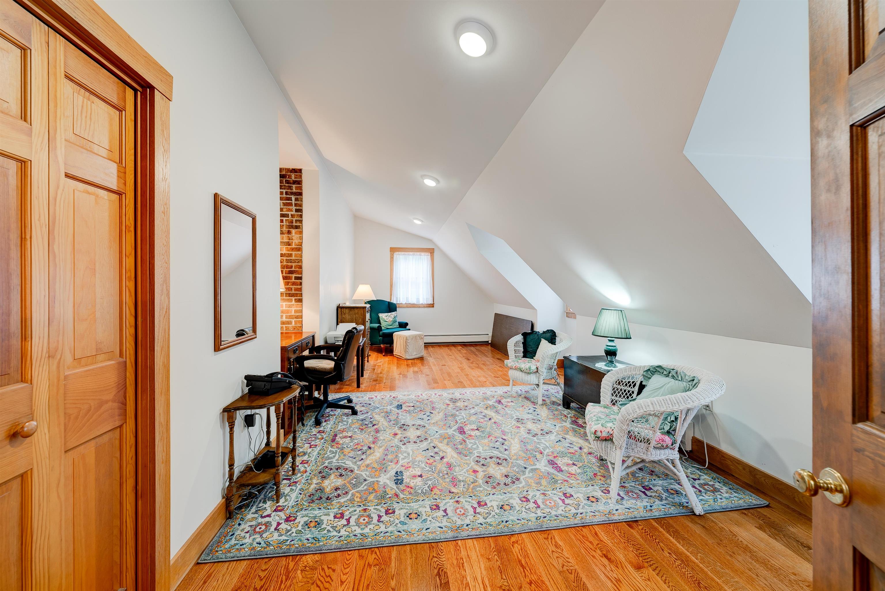 507 Hebbard Road Fairlee, VT 05045 - Photo 24 of 40