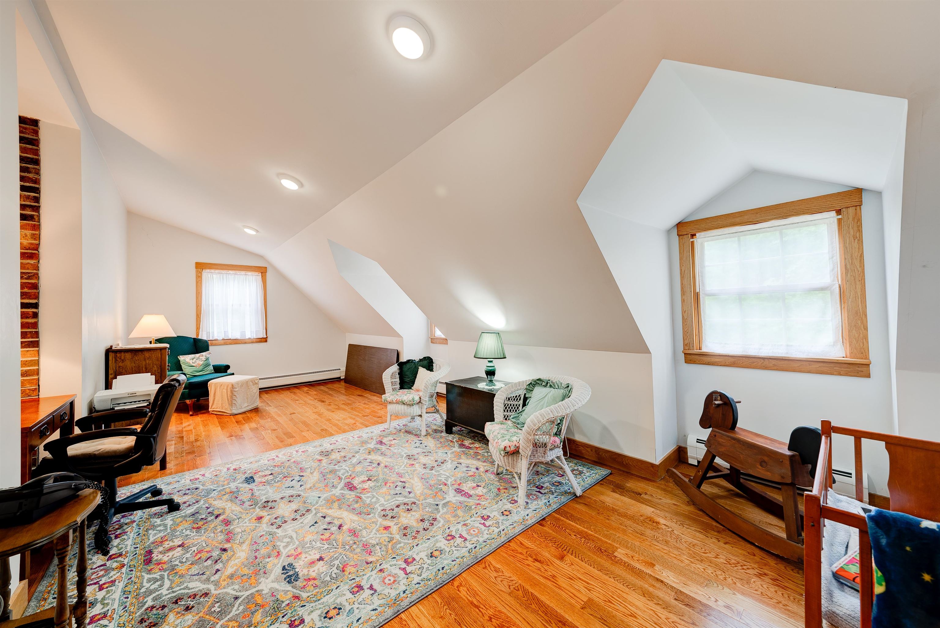 507 Hebbard Road Fairlee, VT 05045 - Photo 25 of 40