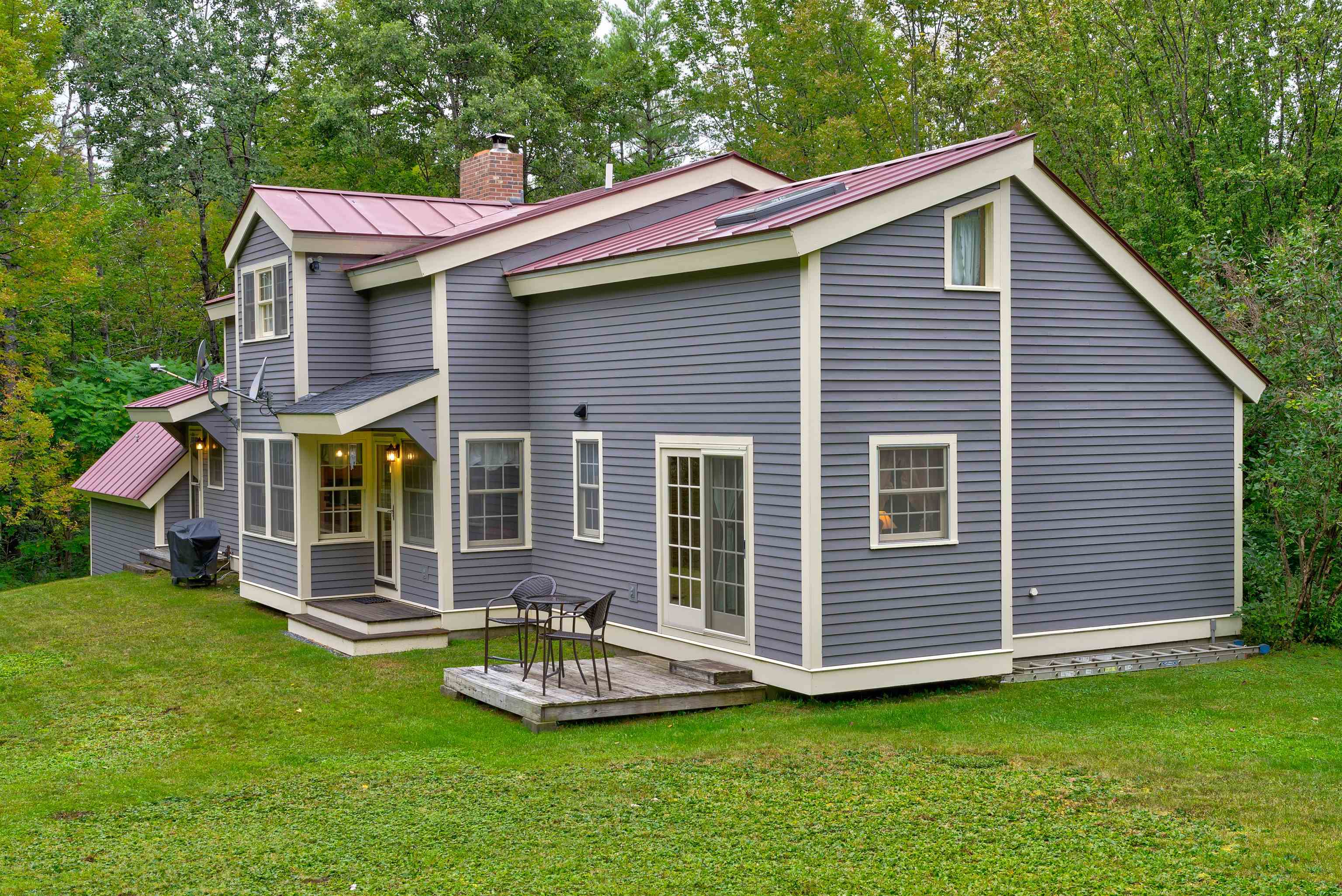 507 Hebbard Road Fairlee, VT 05045 - Photo 30 of 40