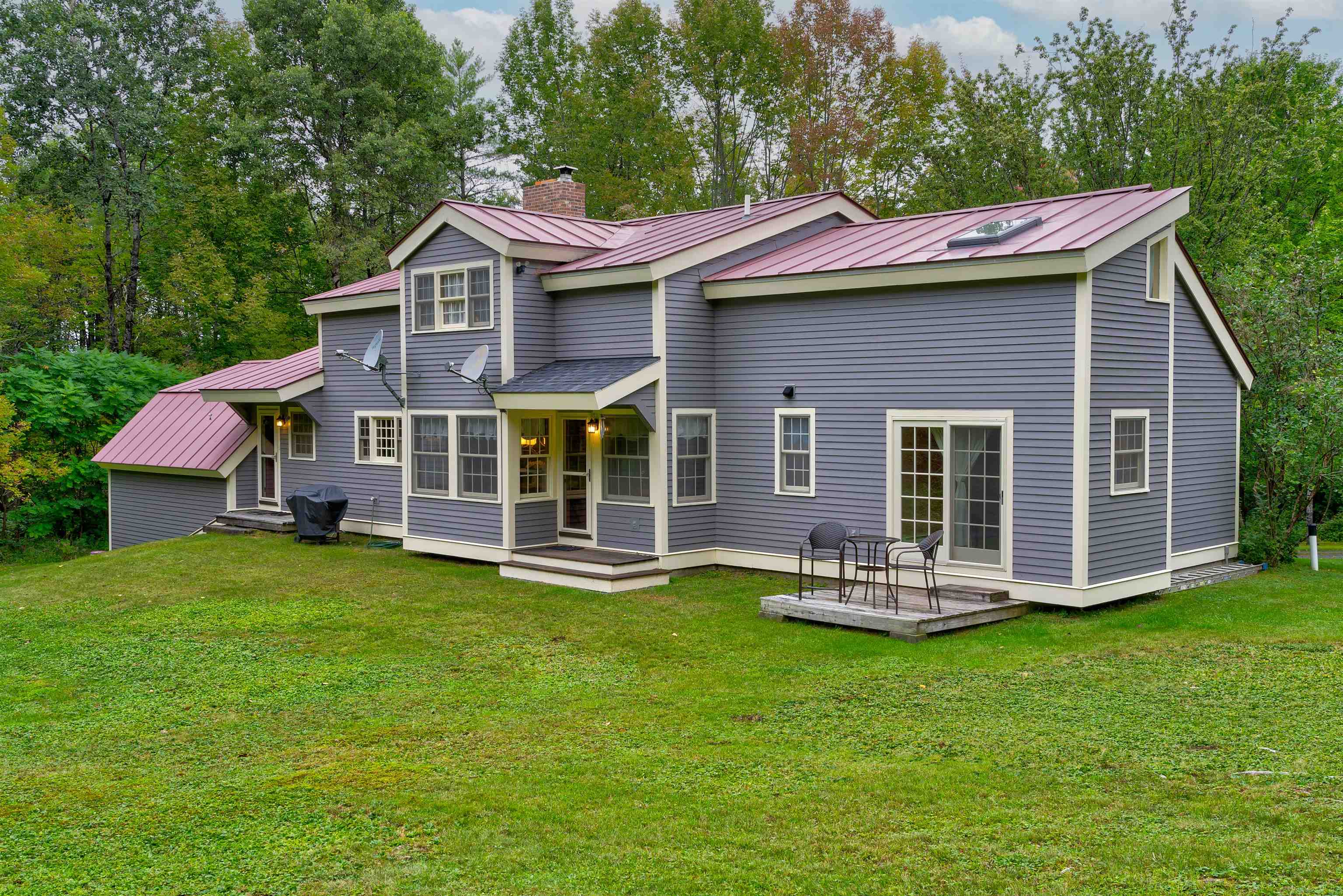 507 Hebbard Road Fairlee, VT 05045 - Photo 31 of 40