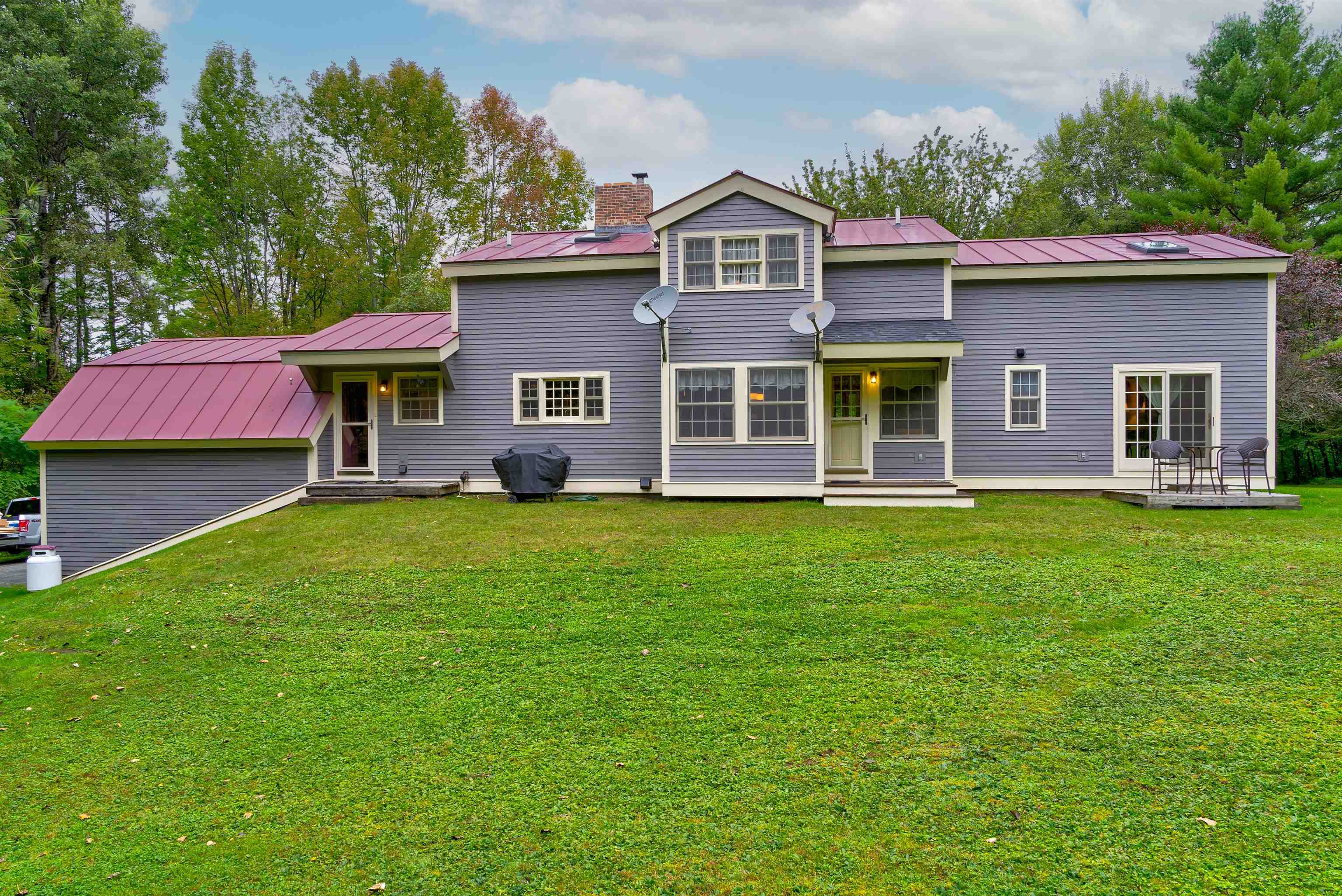 507 Hebbard Road Fairlee, VT 05045 - Photo 35 of 40
