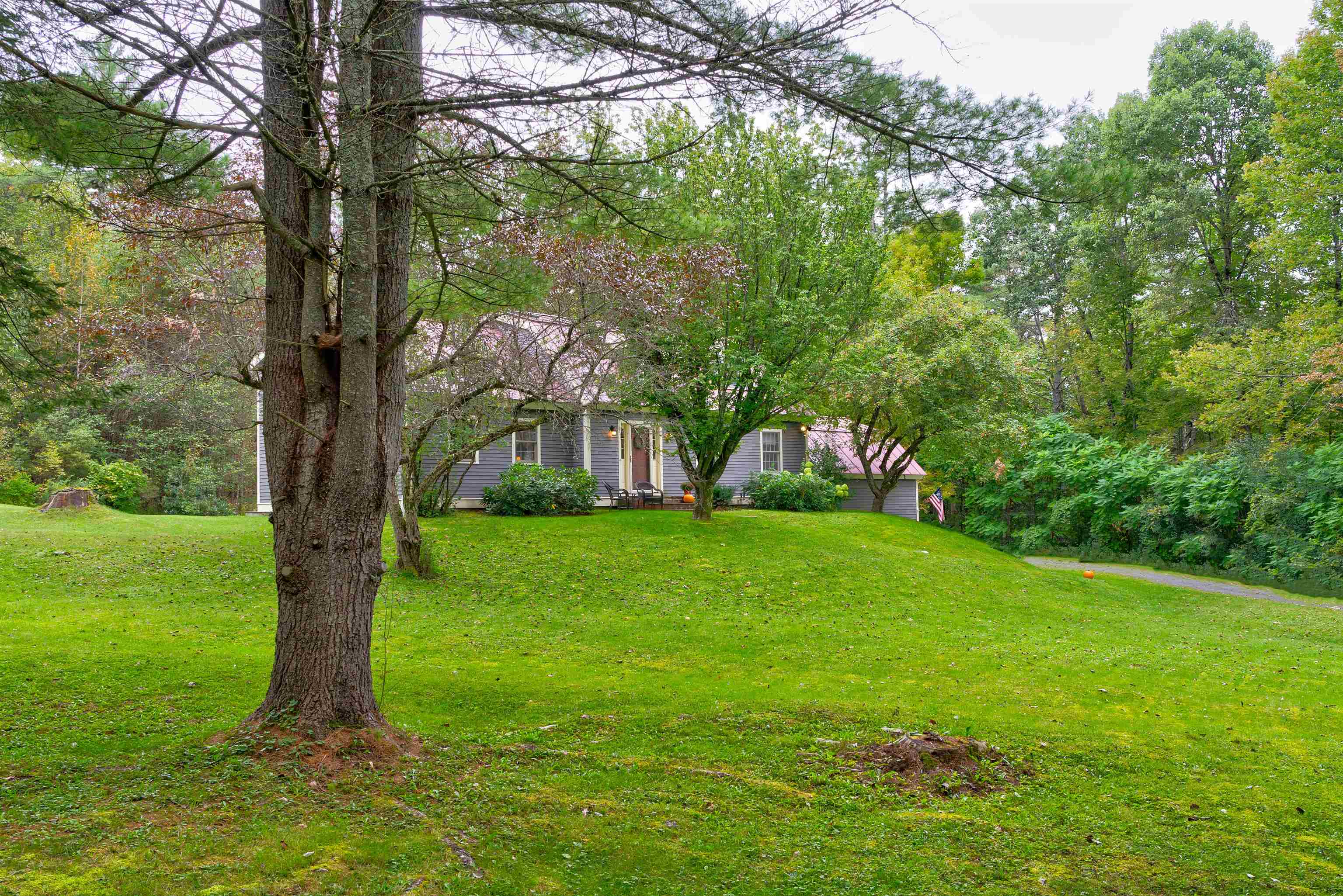 507 Hebbard Road Fairlee, VT 05045 - Photo 37 of 40