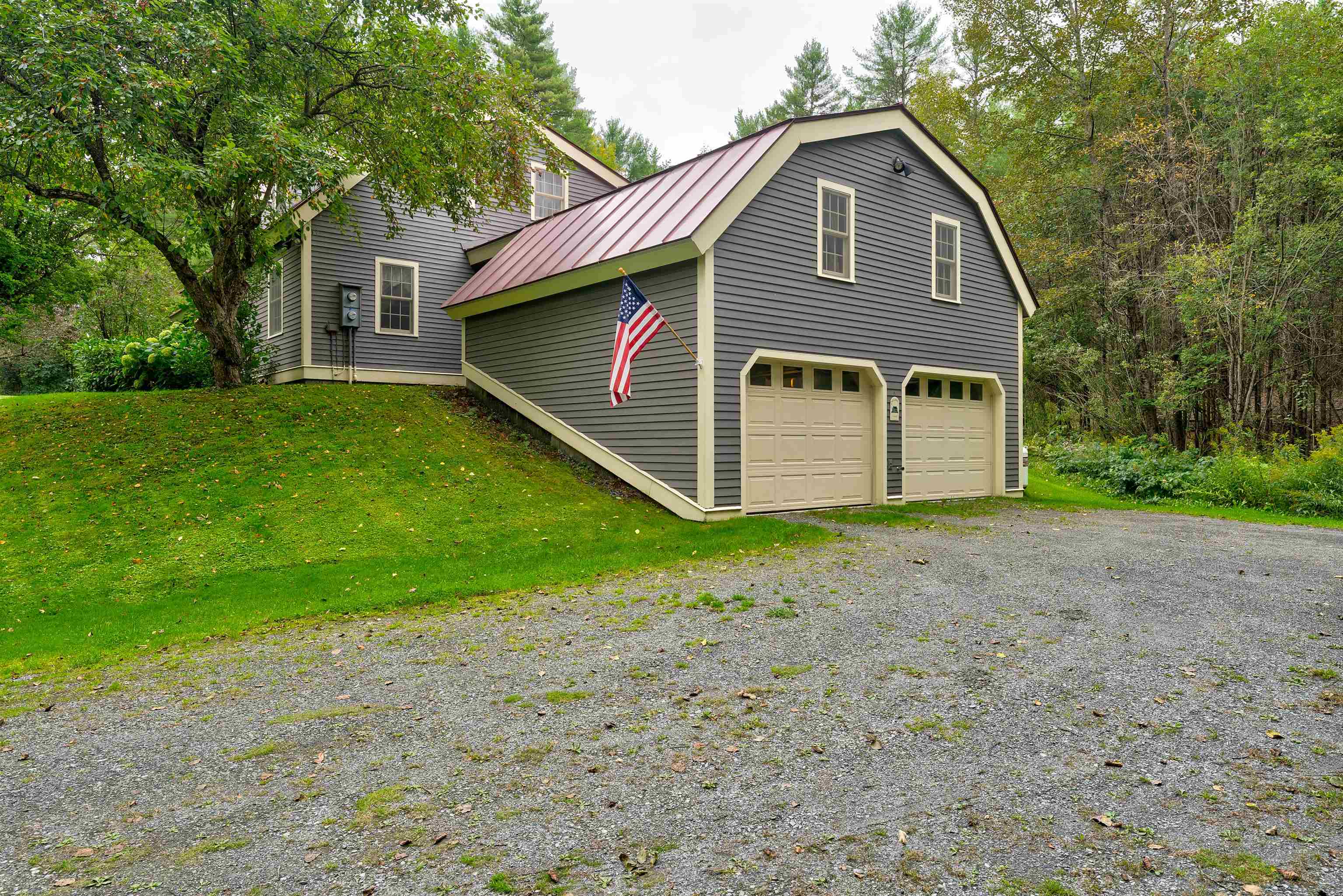 507 Hebbard Road Fairlee, VT 05045 - Photo 38 of 40
