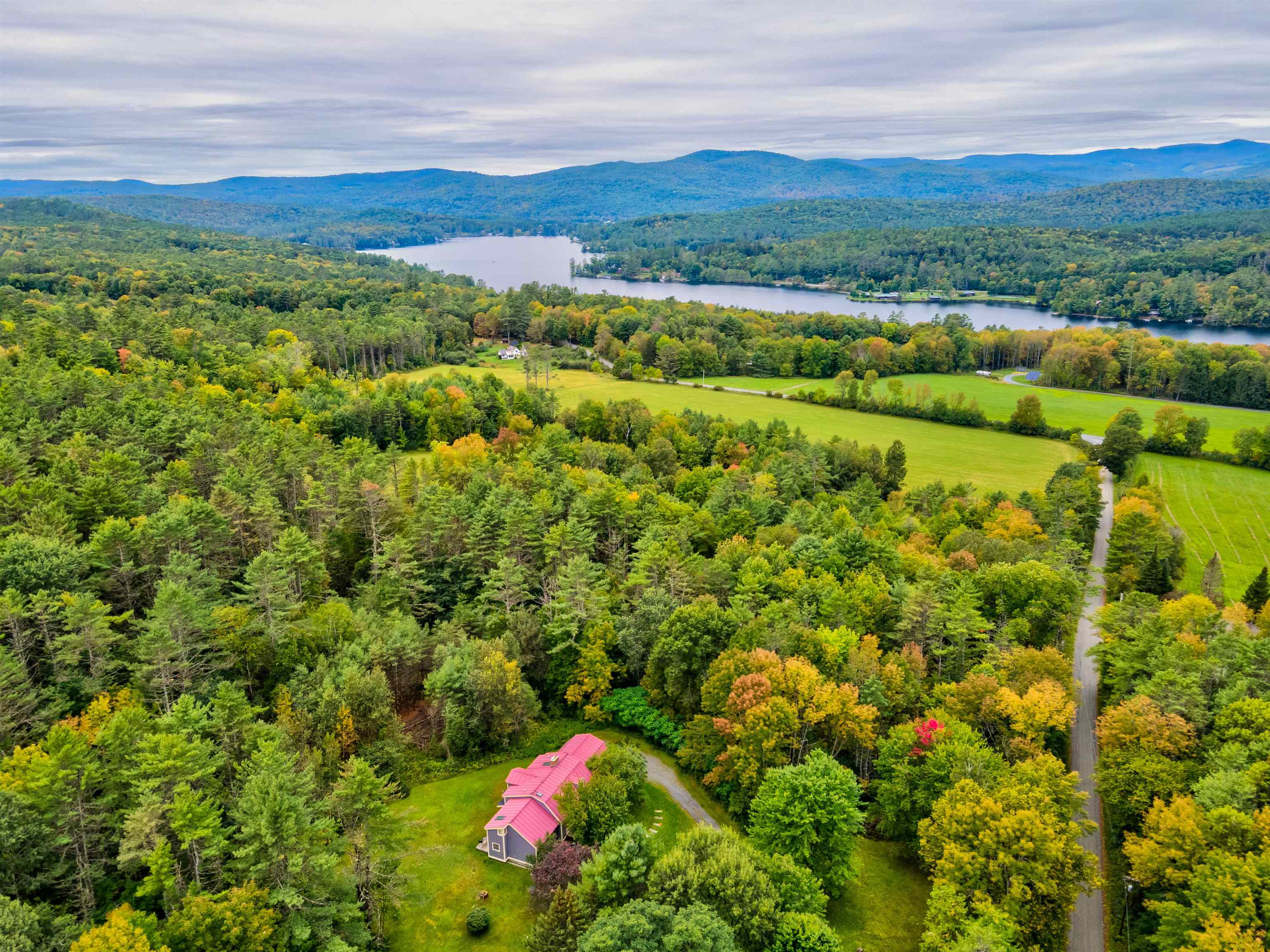 507 Hebbard Road Fairlee, VT 05045 - Photo 39 of 40