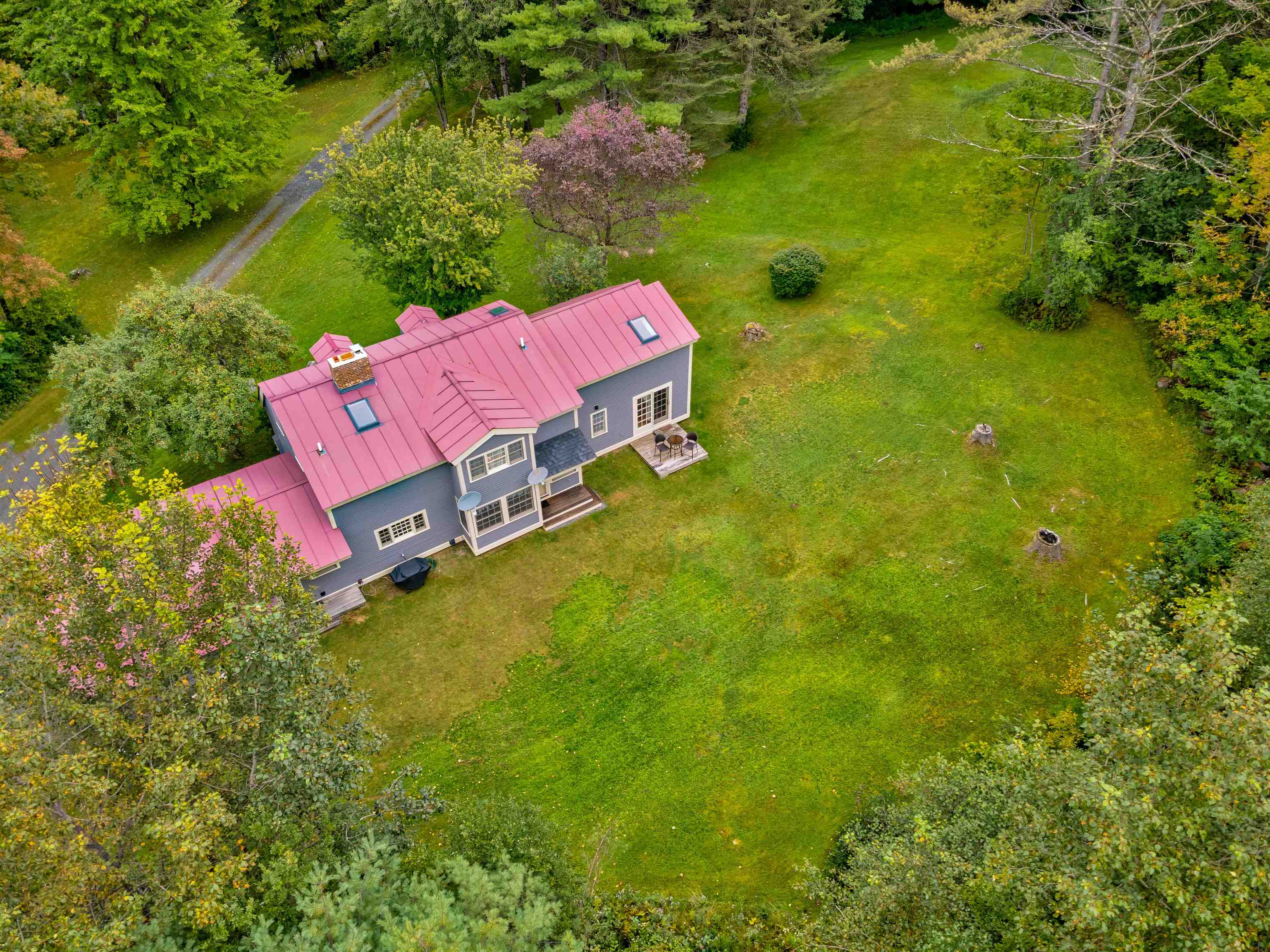 507 Hebbard Road Fairlee, VT 05045 - Photo 40 of 40