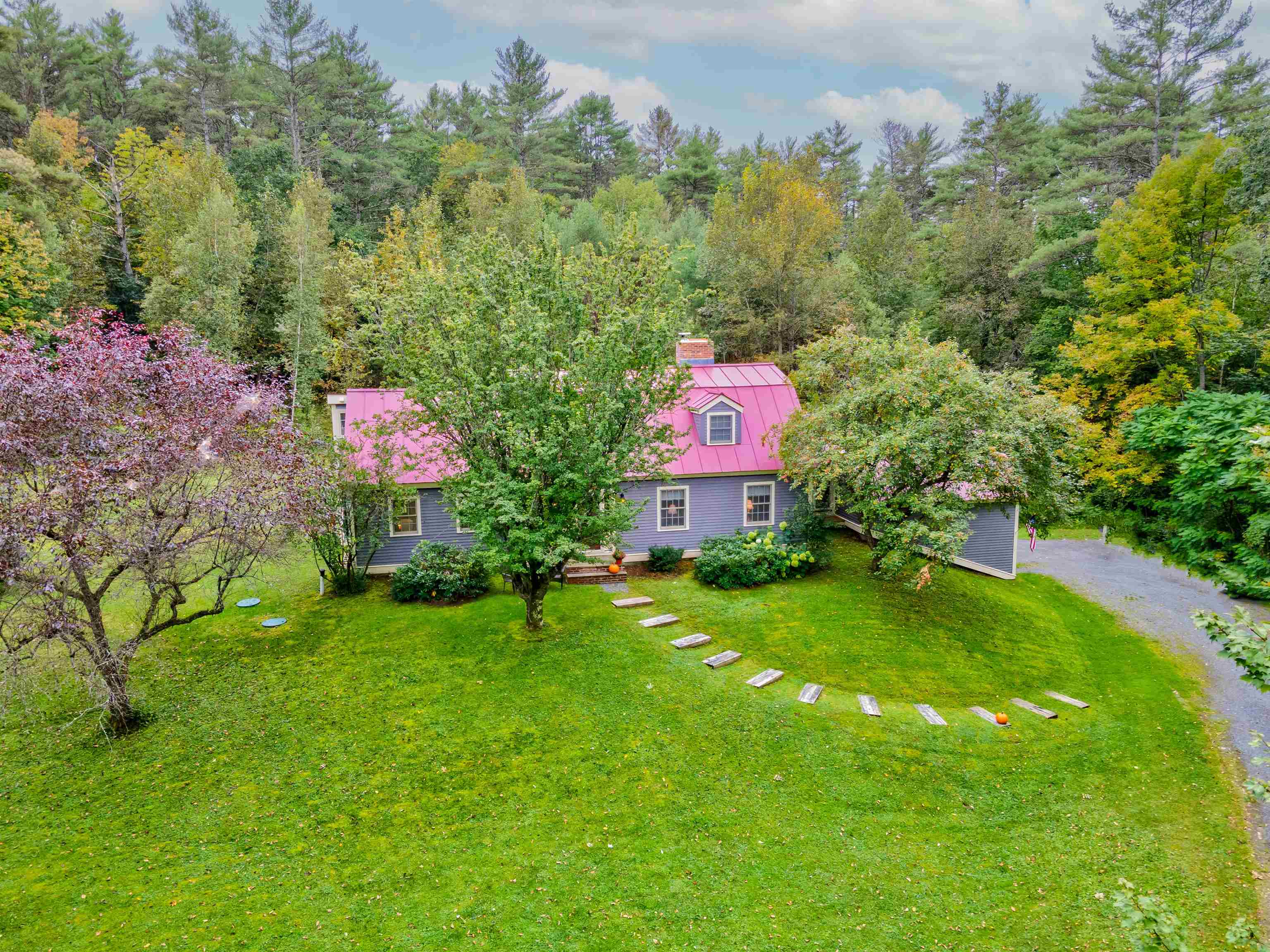 507 Hebbard Road Fairlee, VT 05045 - Photo 5 of 40