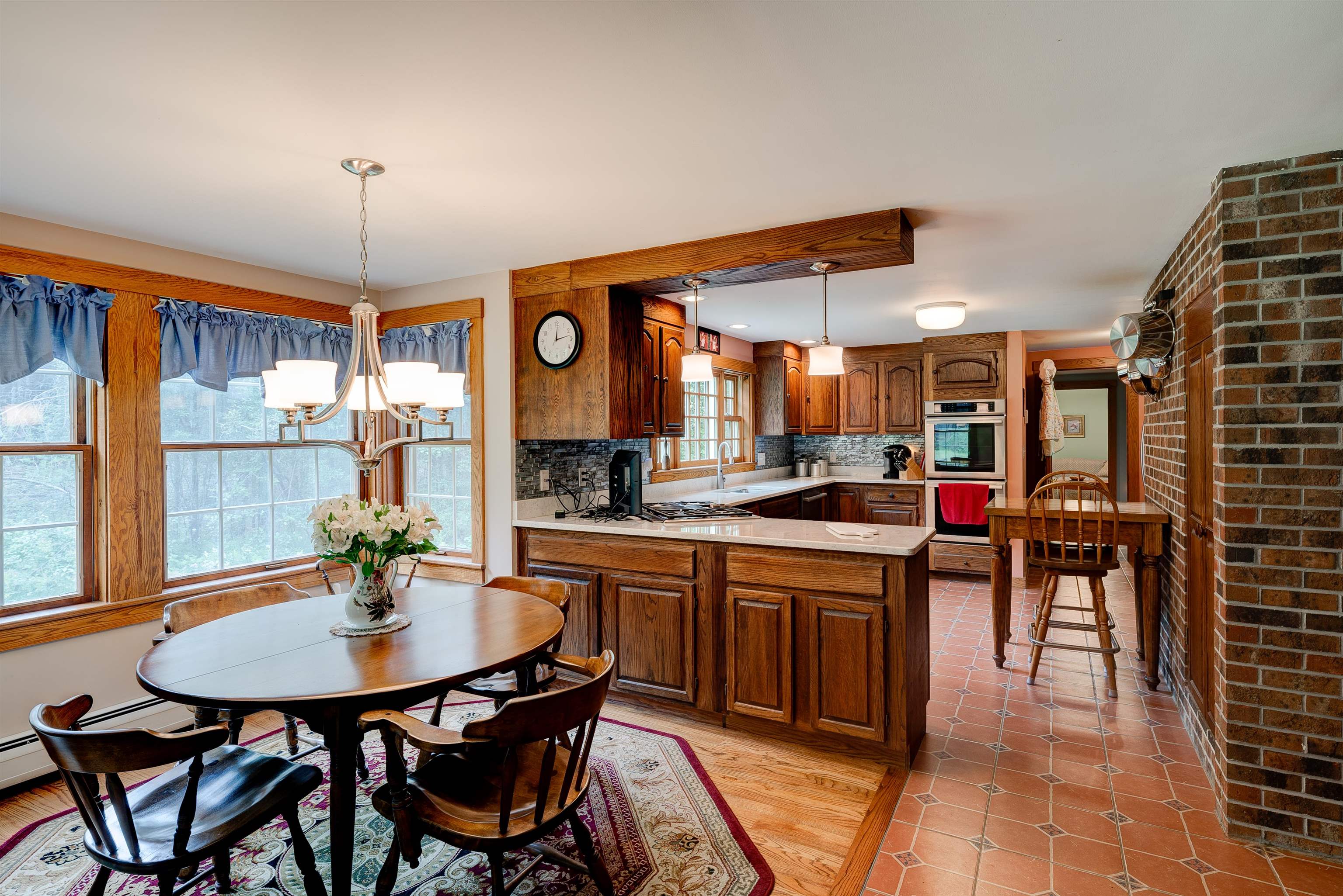 507 Hebbard Road Fairlee, VT 05045 - Photo 8 of 40